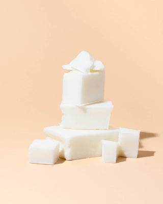 Makesy Virgin Coconut Soy Candle Wax - IN STOCK