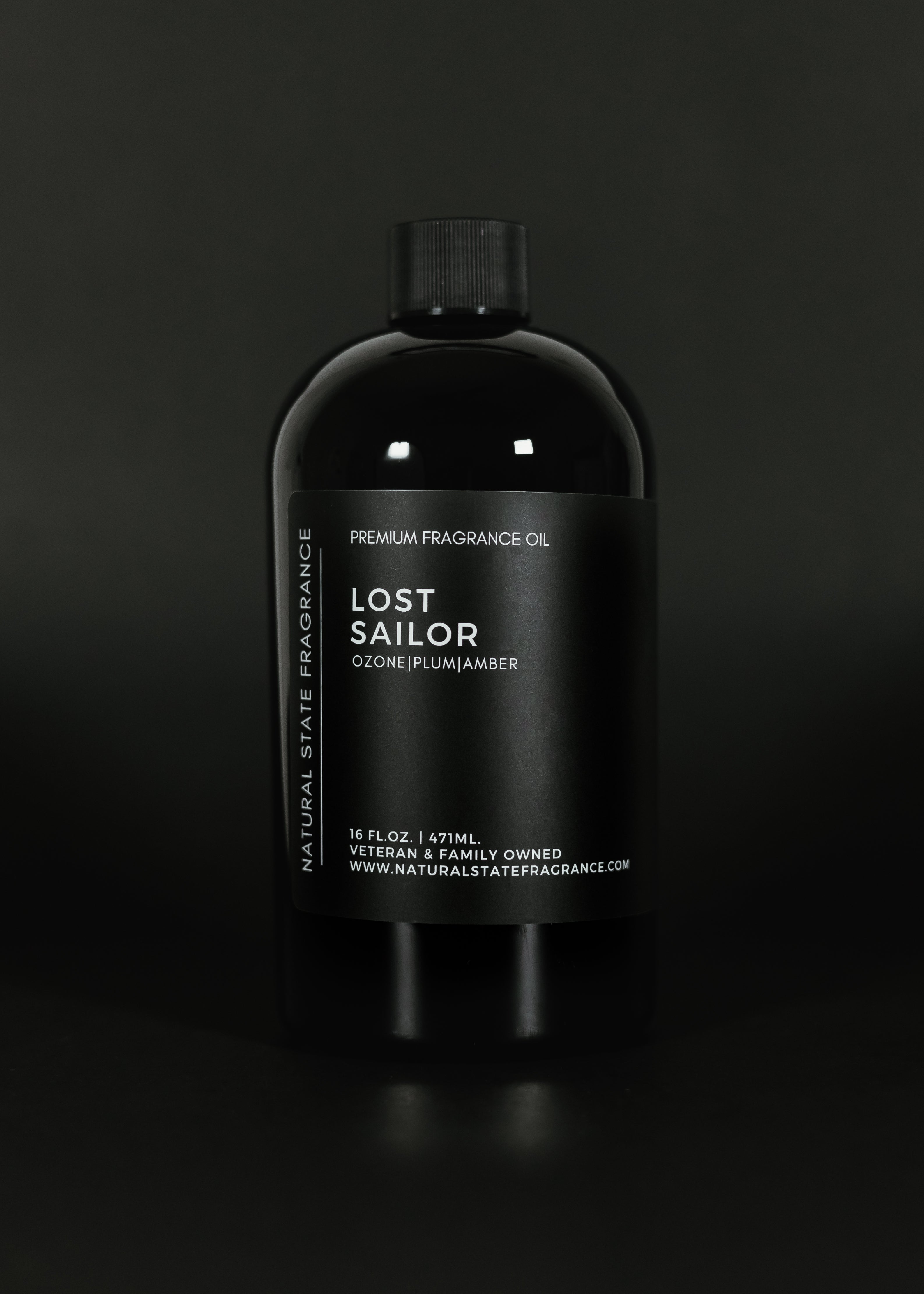 Lost Sailor