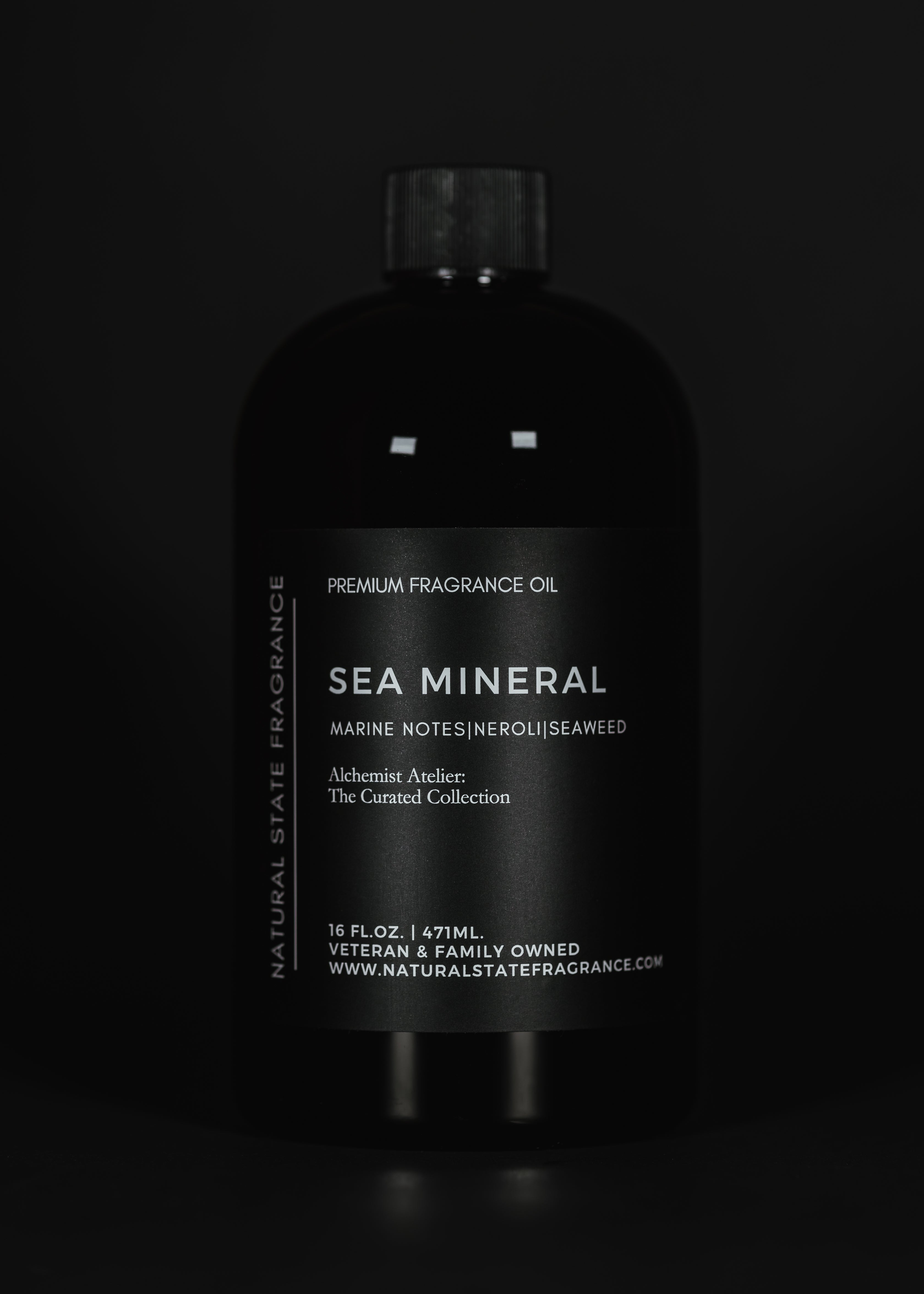 Sea Mineral