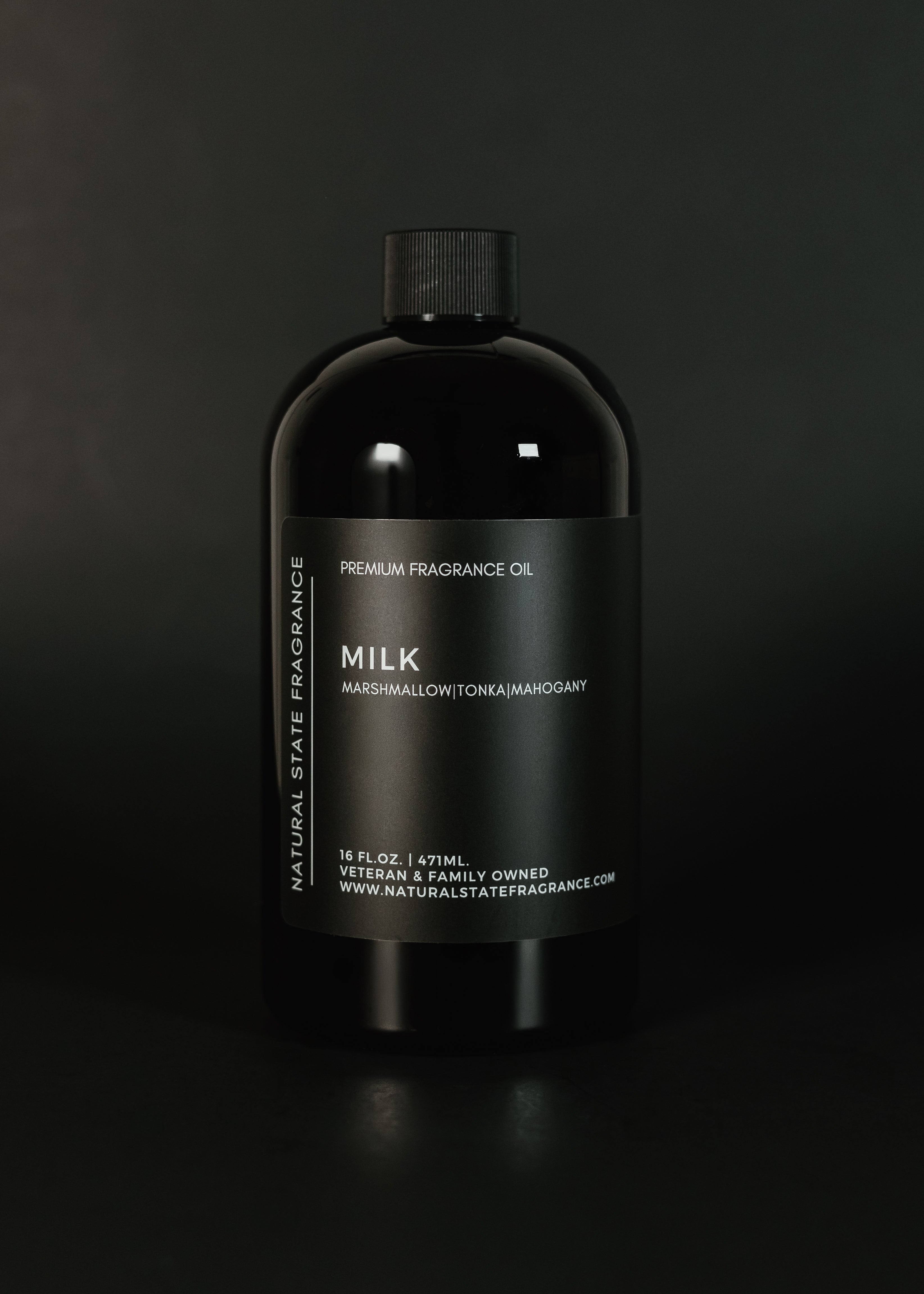 Milk Fragrance Oil