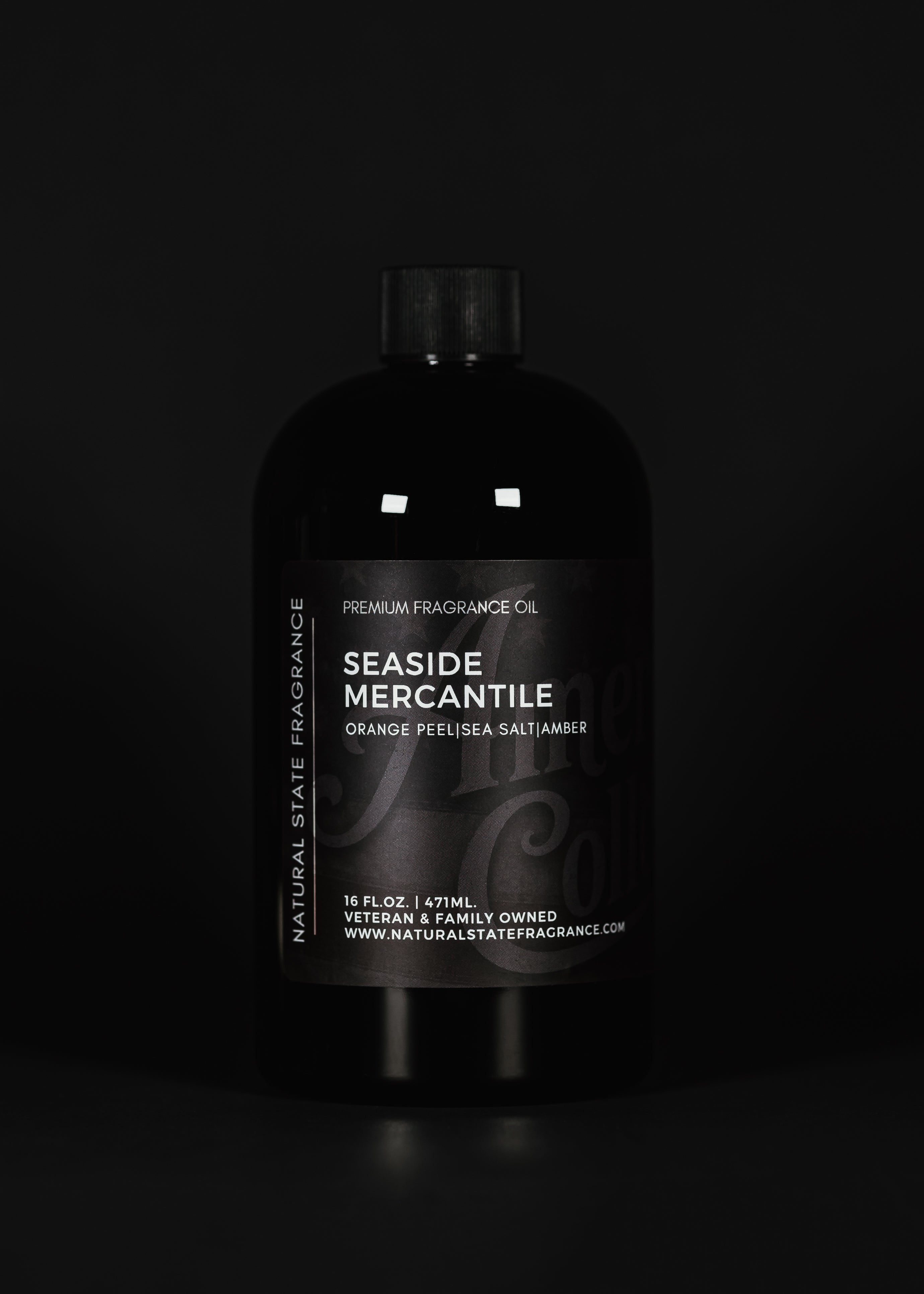 Seaside Mercantile