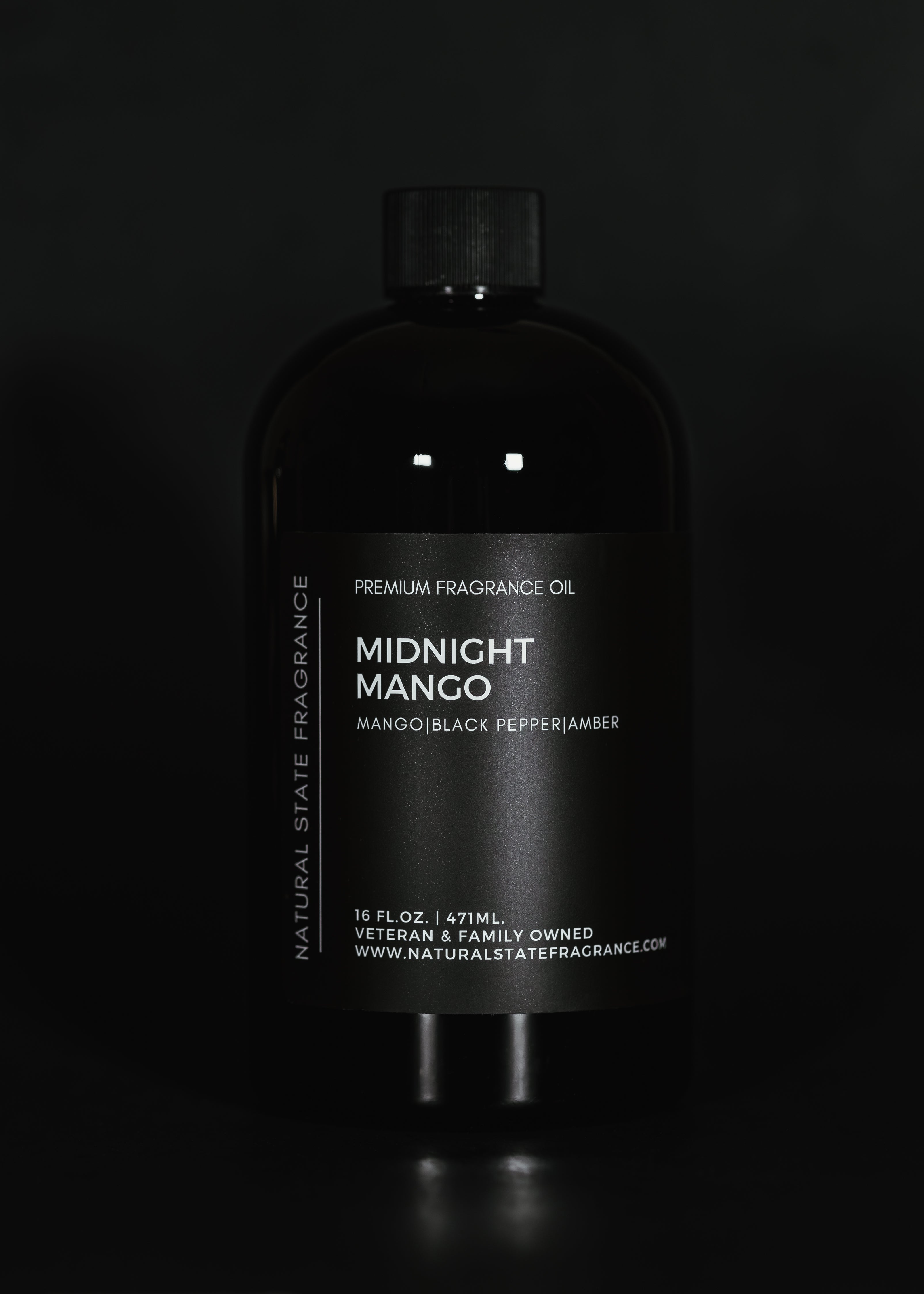 Midnight Mango
