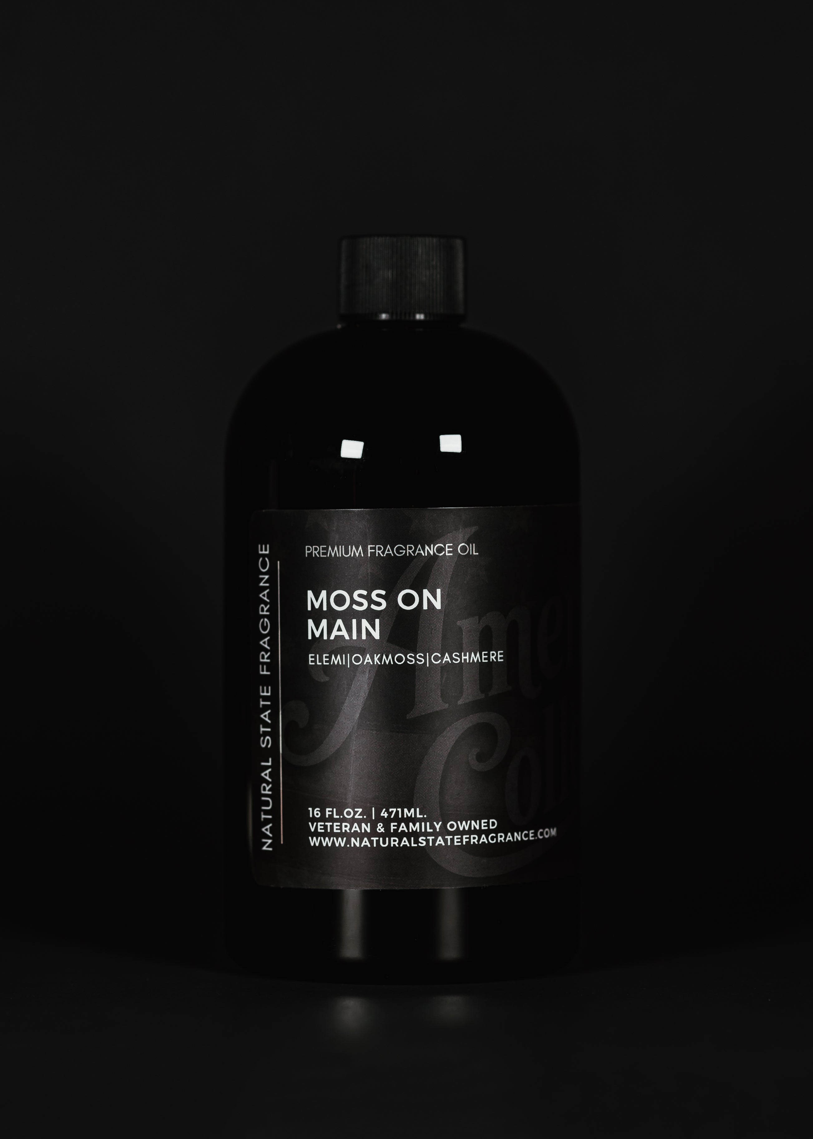 Moss on Main