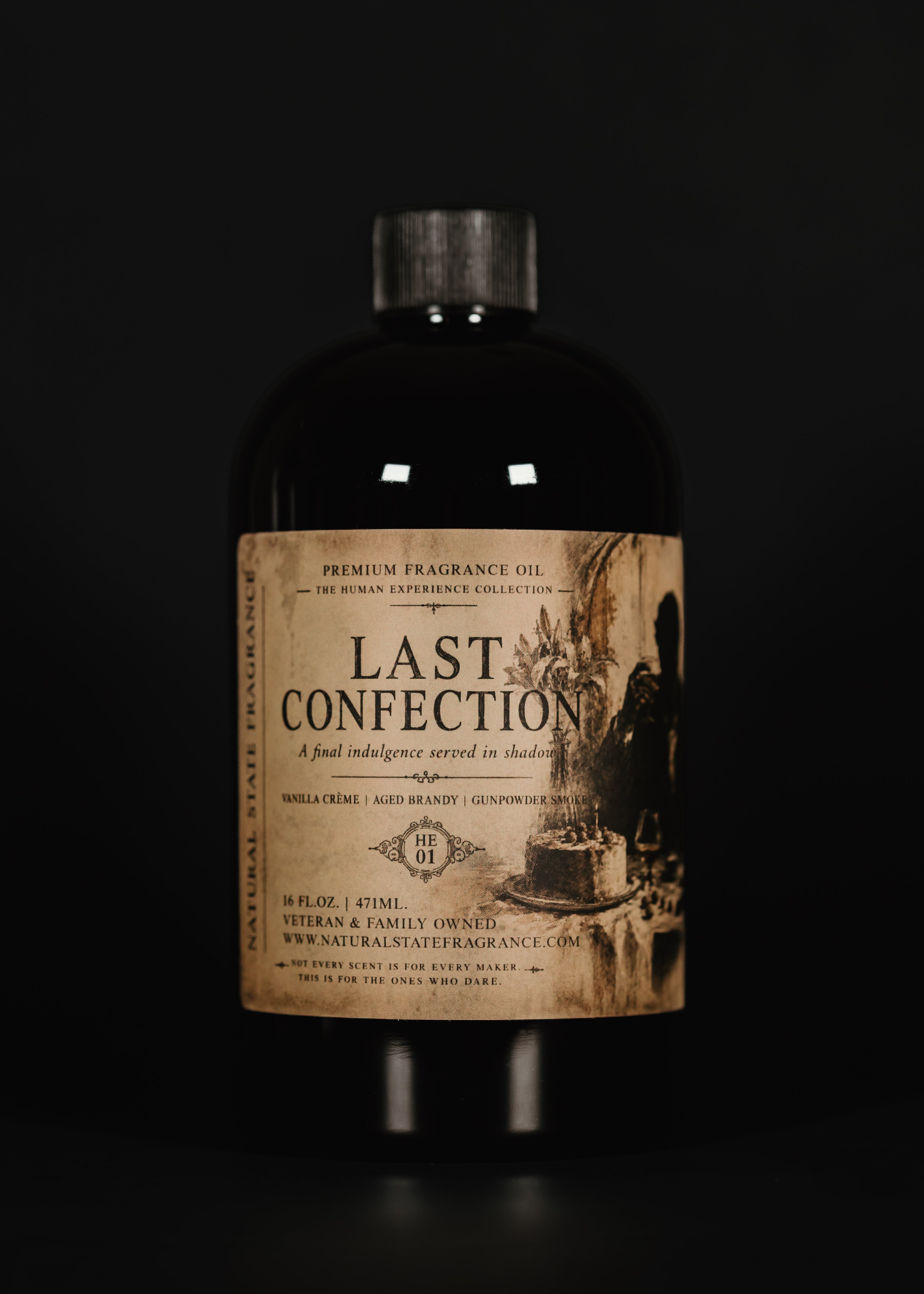 Last Confection
