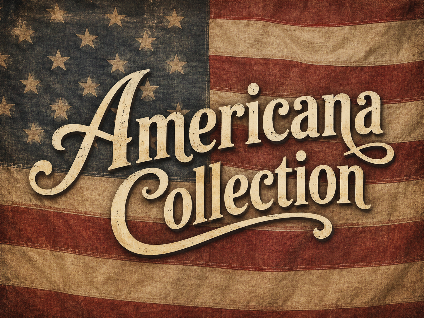 The Americana Collection