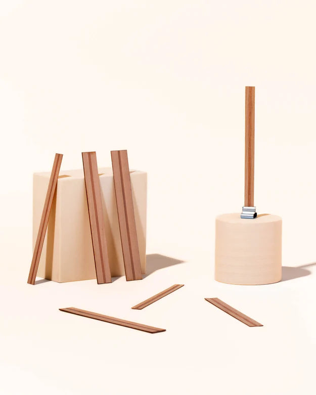 Ultimate Wood Wick 03-75