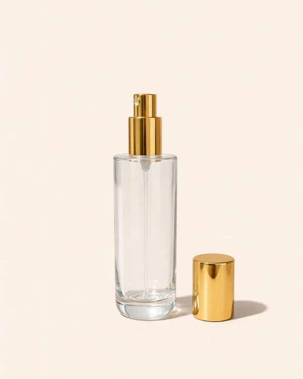 Aura 100ml Perfume Bottle