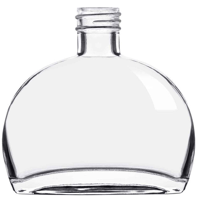 Crescent Diffuser Bottles with Caps (PRESALE)