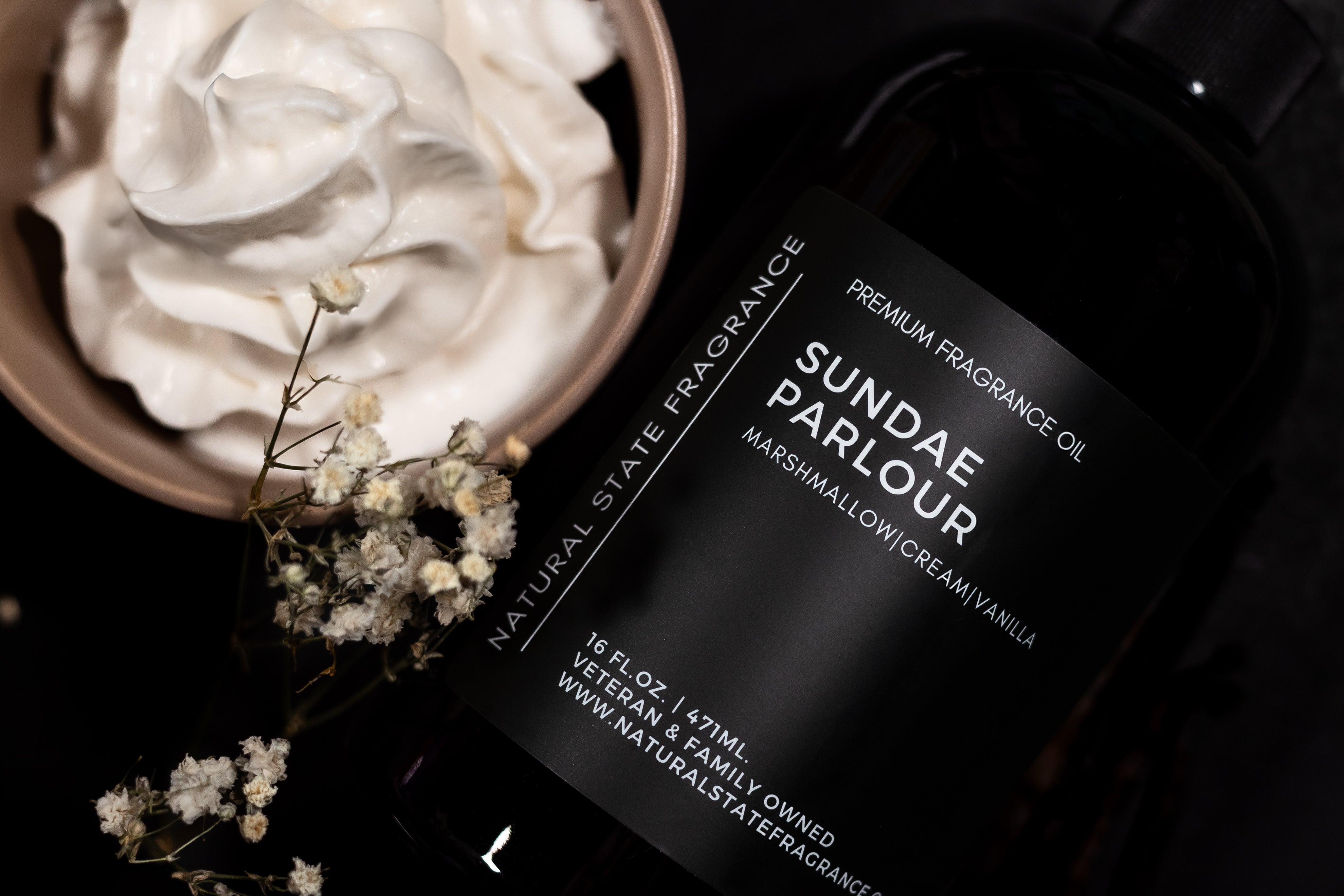 Sundae Parlour
