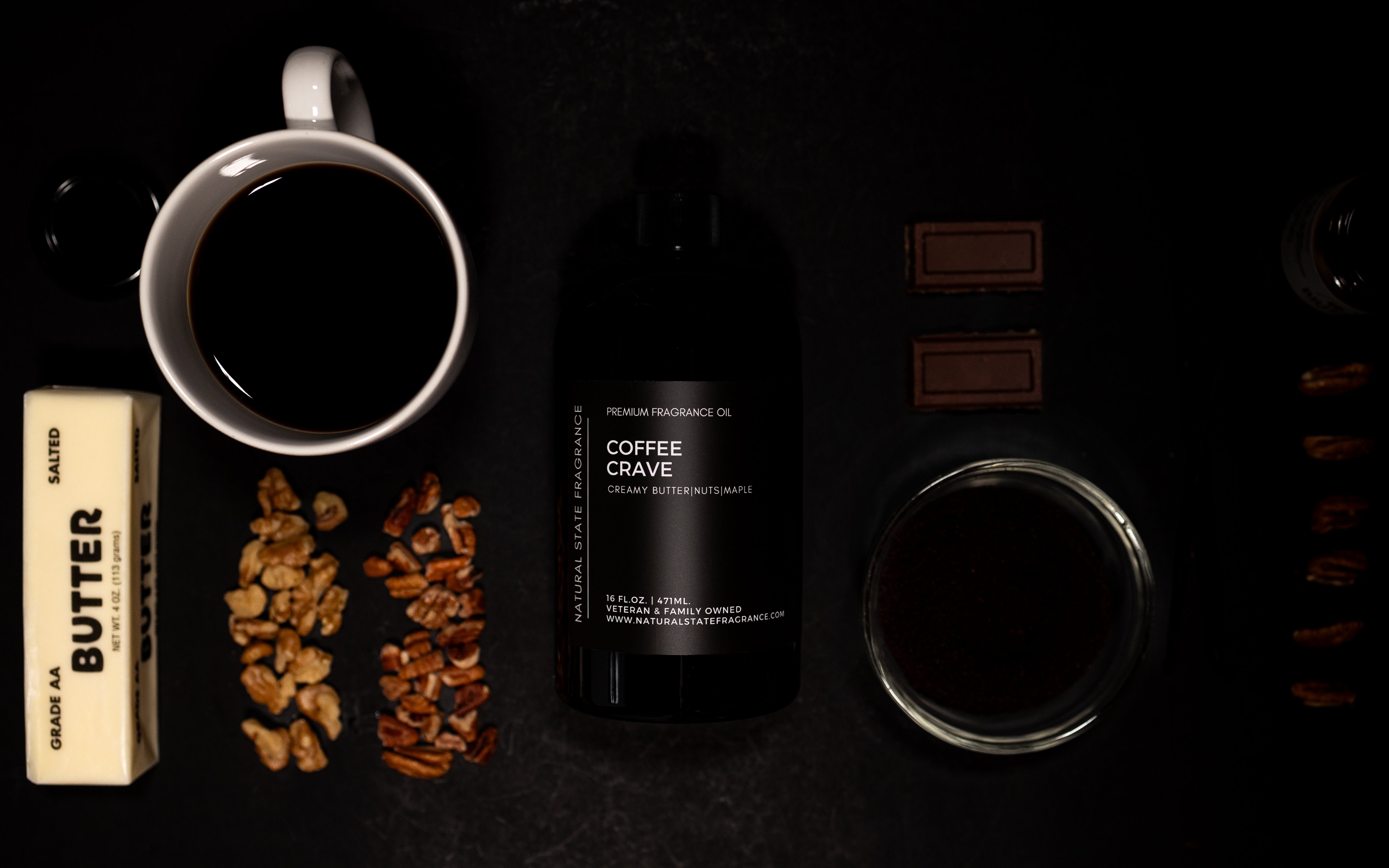 Coffee Crave