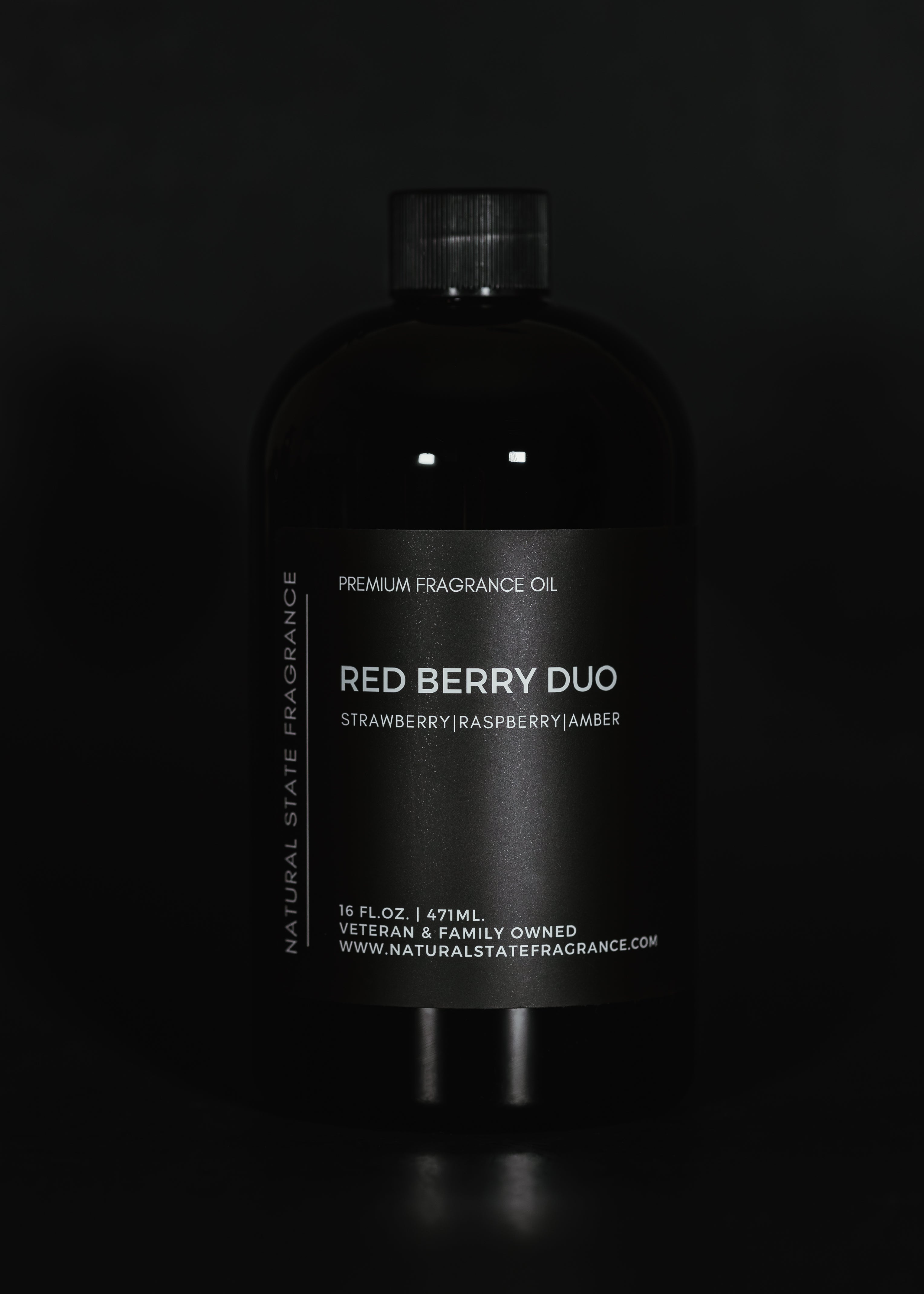 Red Berry Duo