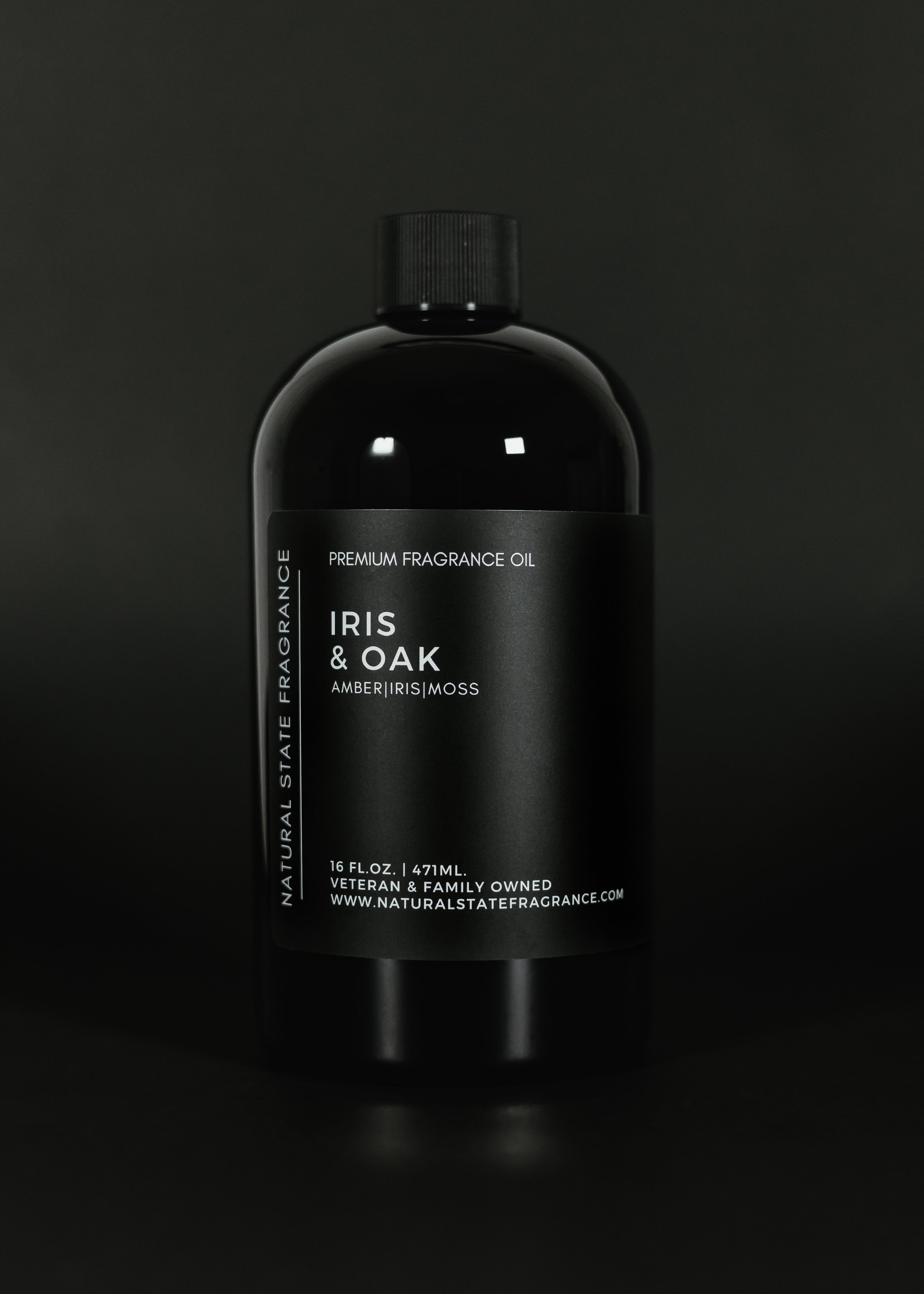 Iris & Oak