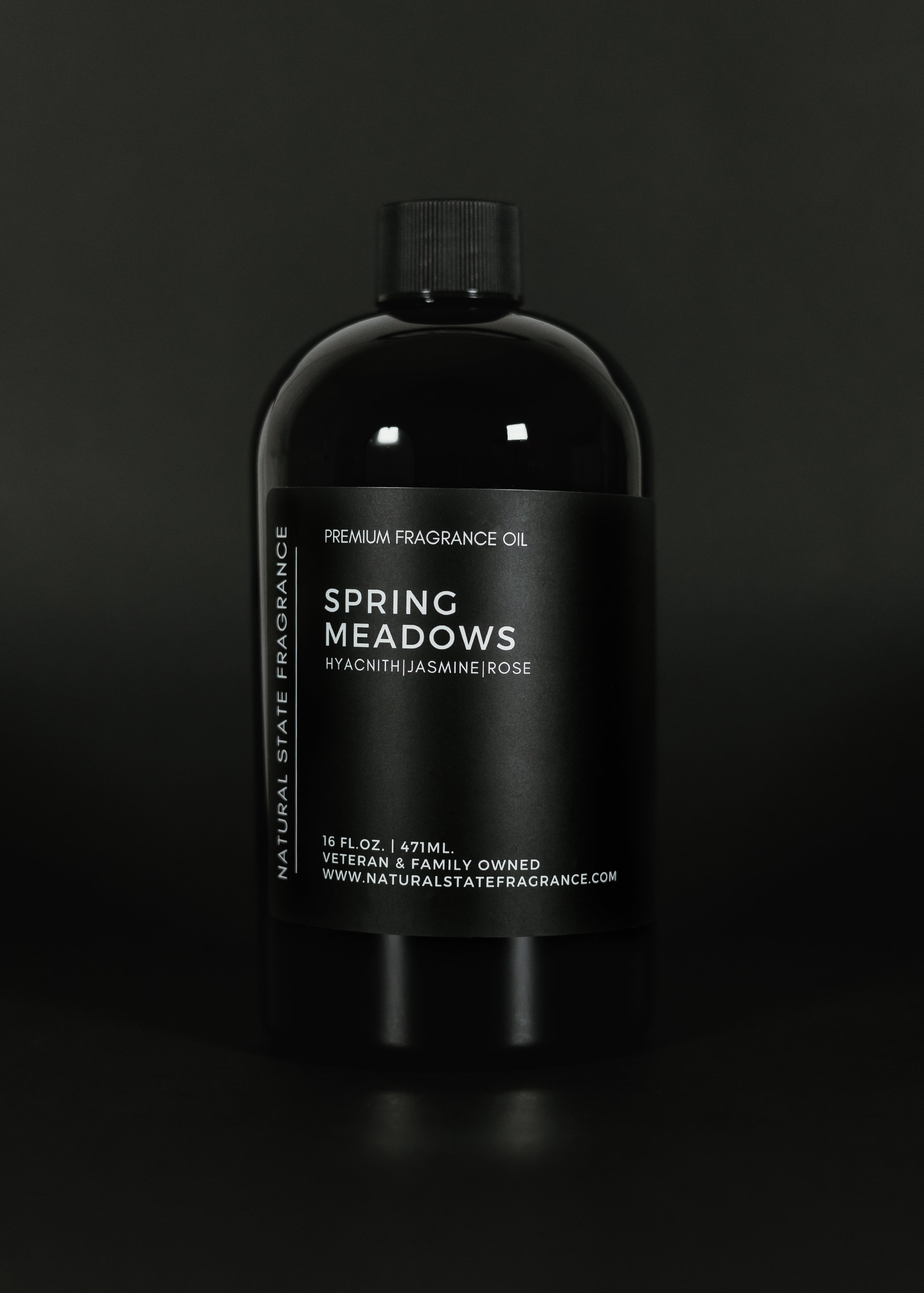 Spring Meadows