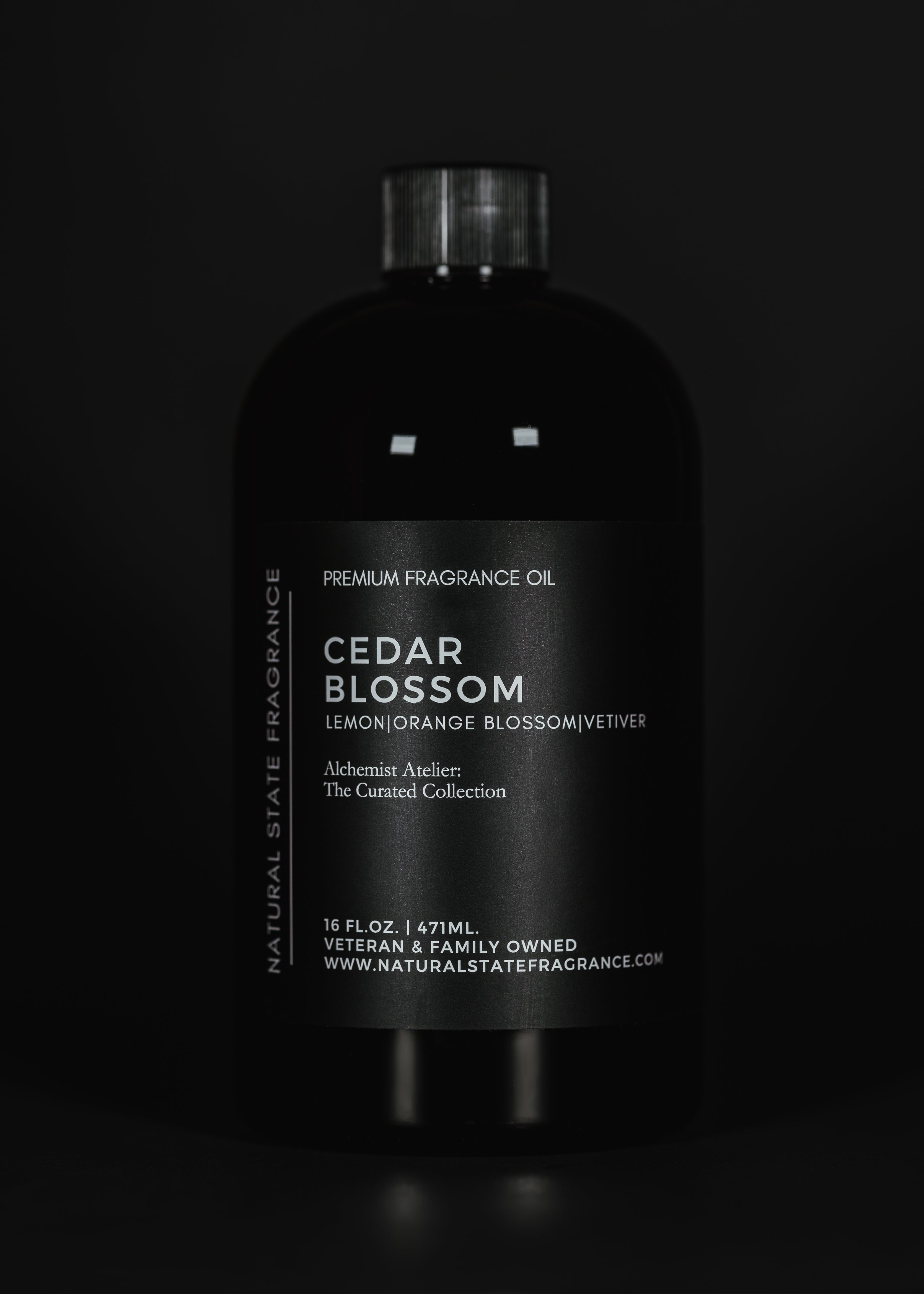 Cedar Blossom