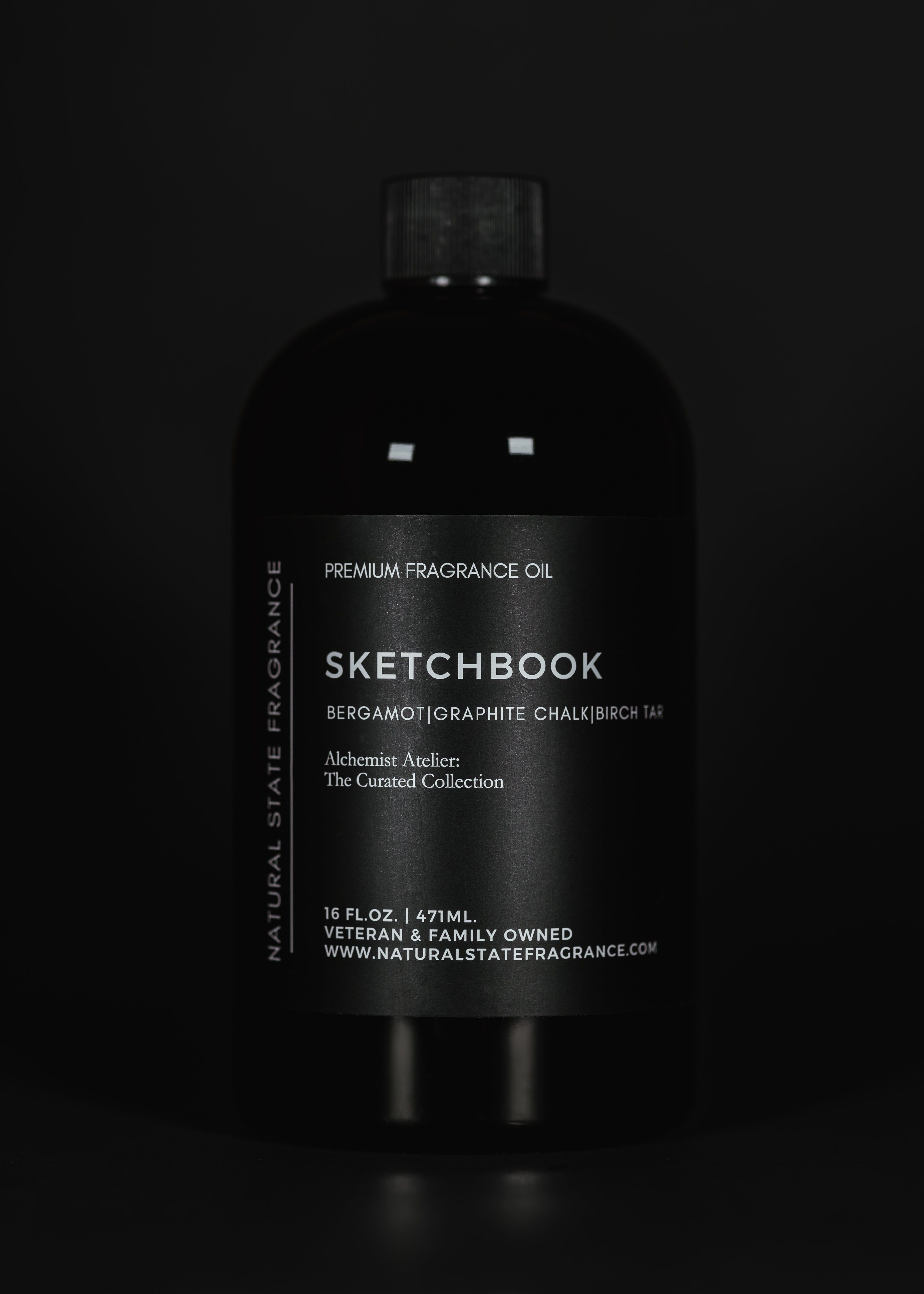 Sketchbook