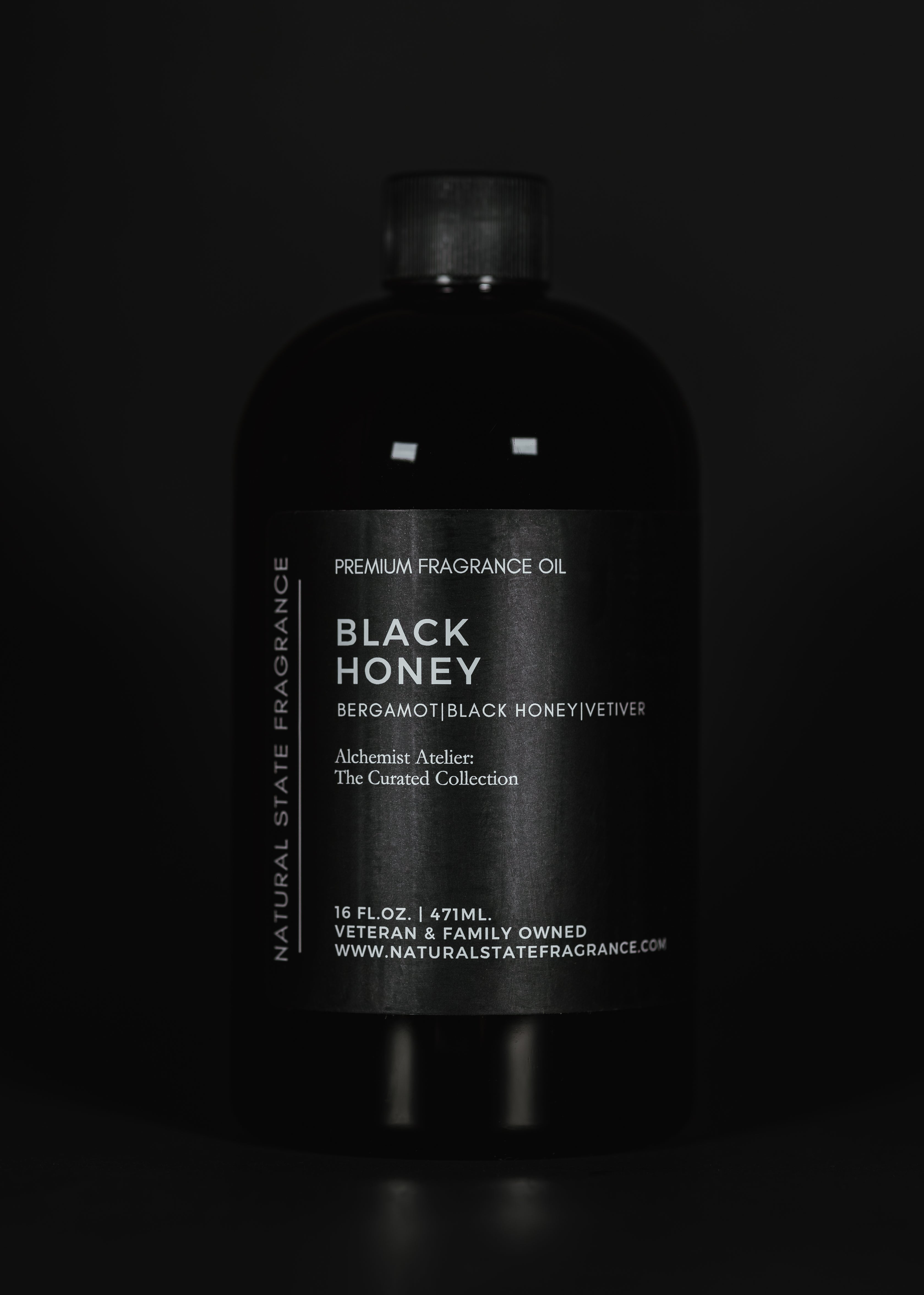 Black Honey