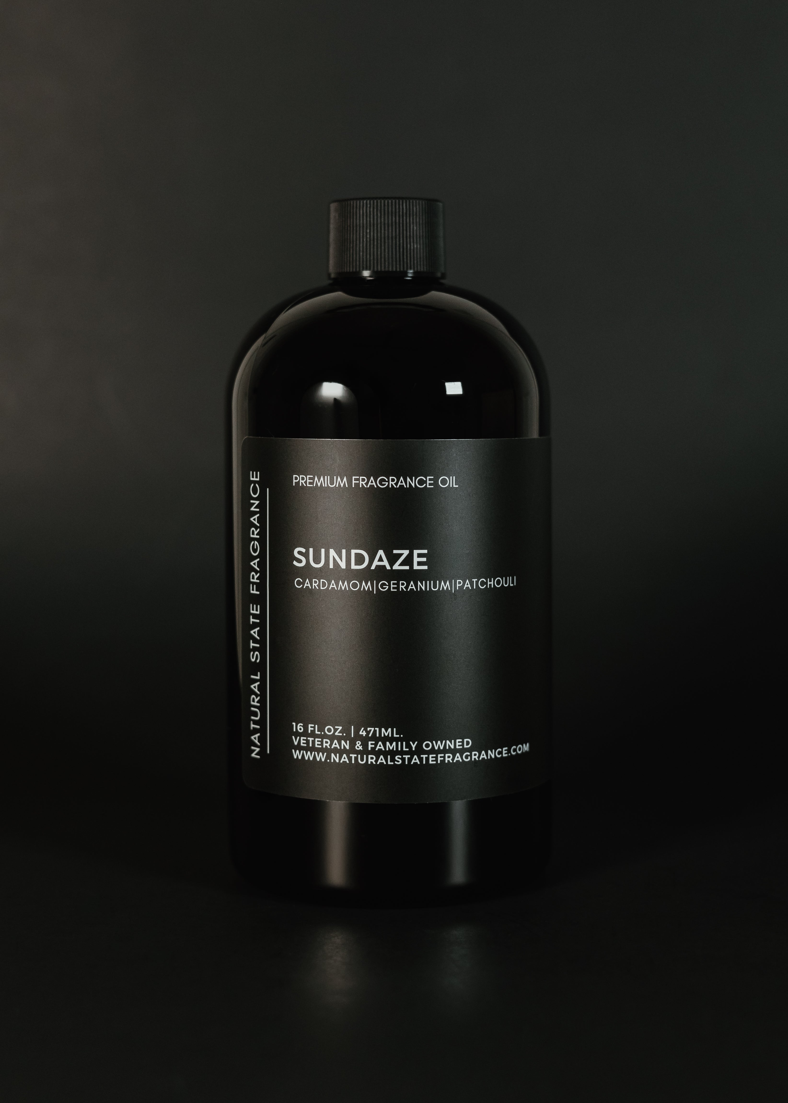 Sundaze Fragrance Oil