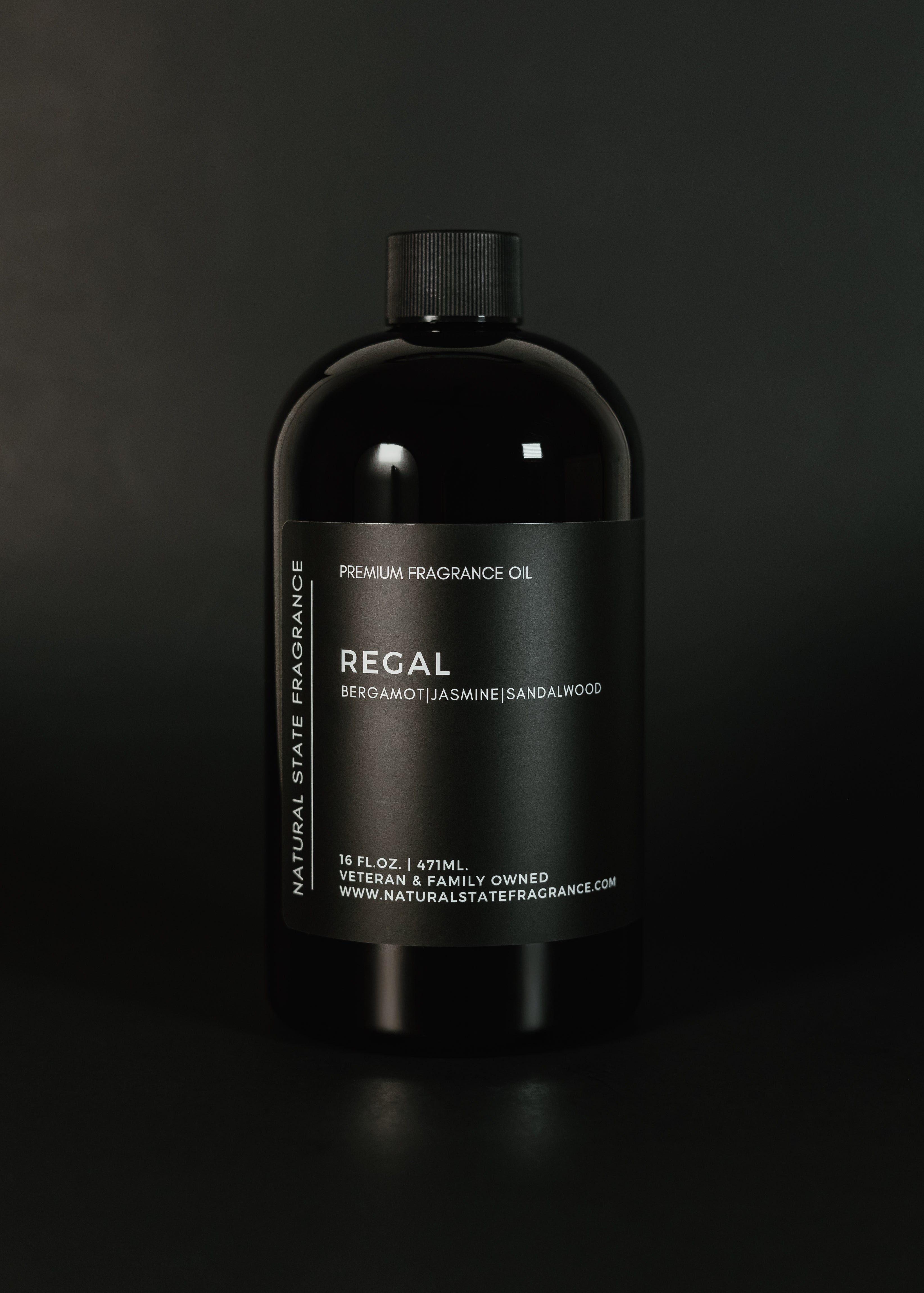 Regal Fragrance Oil