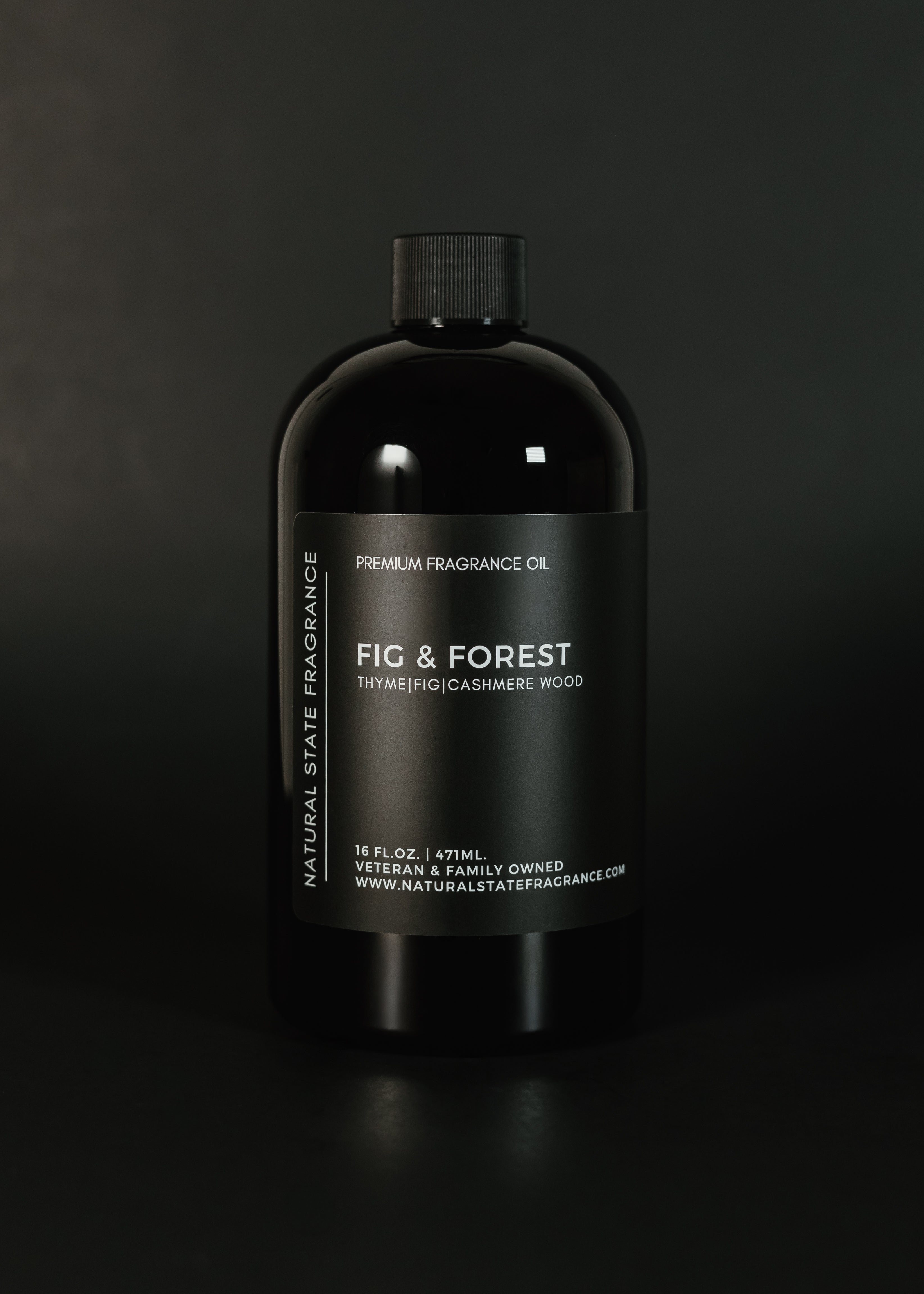 Fig & Forest Fragrance Oil