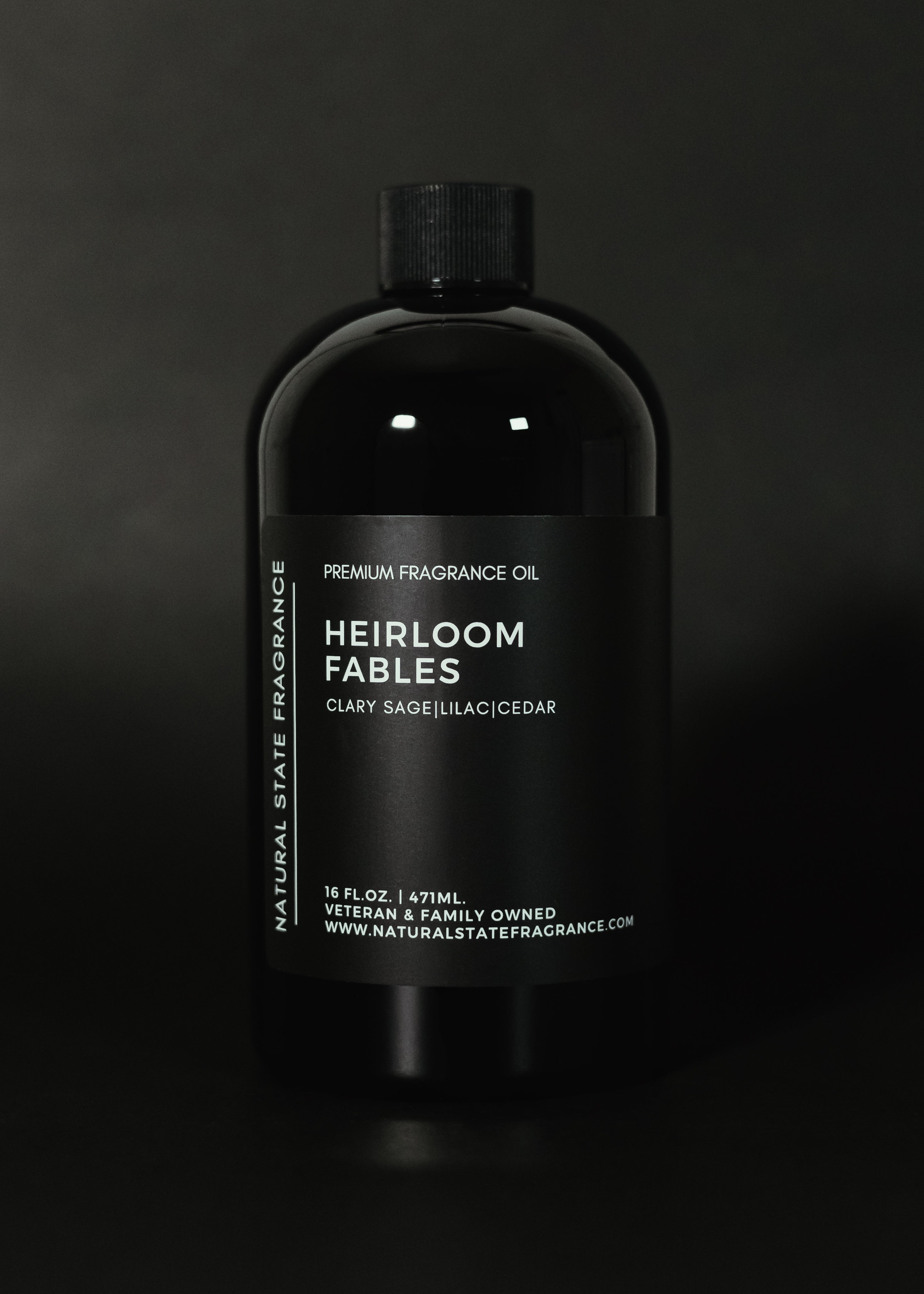 Heirloom Fable