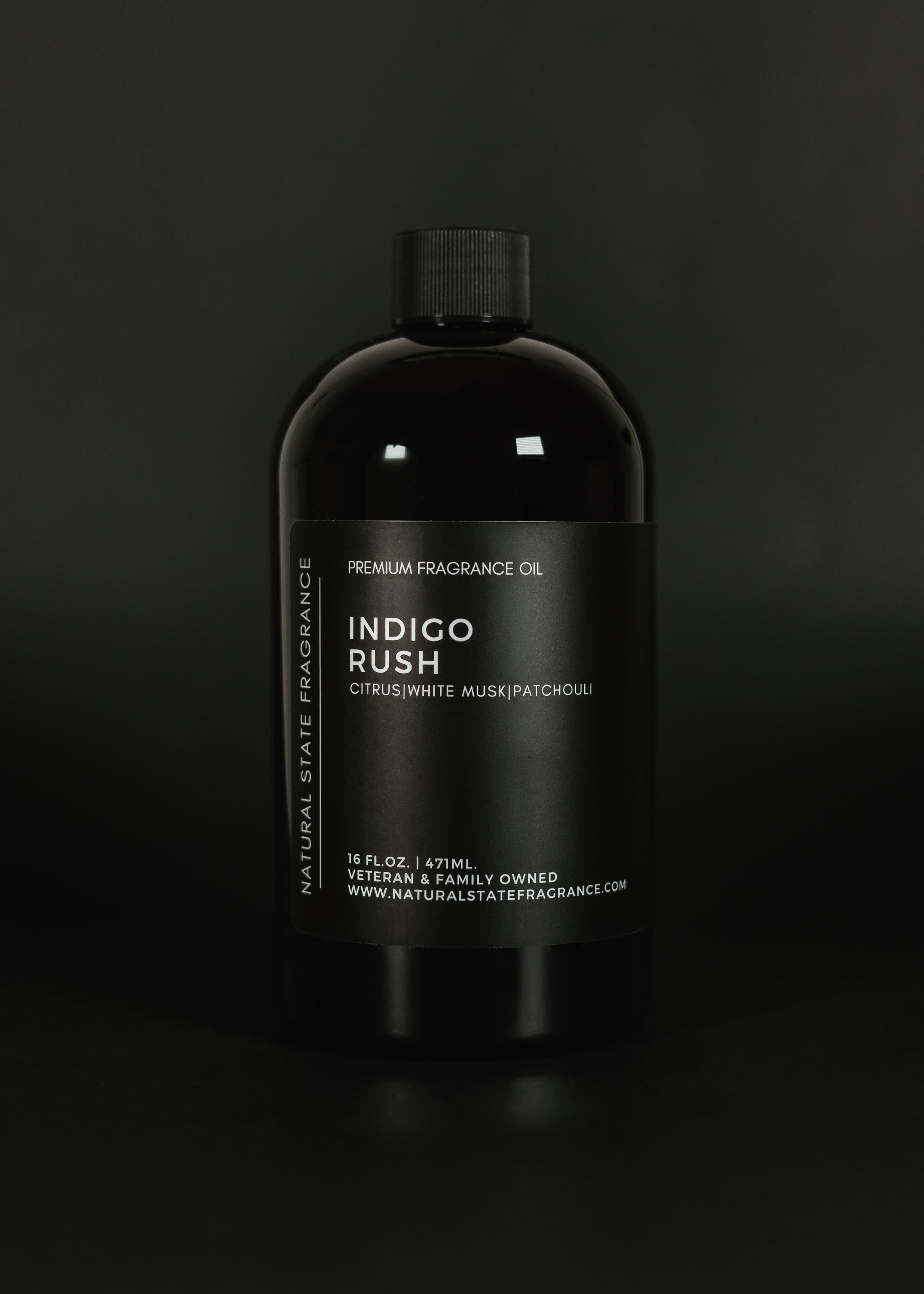 Indigo Rush