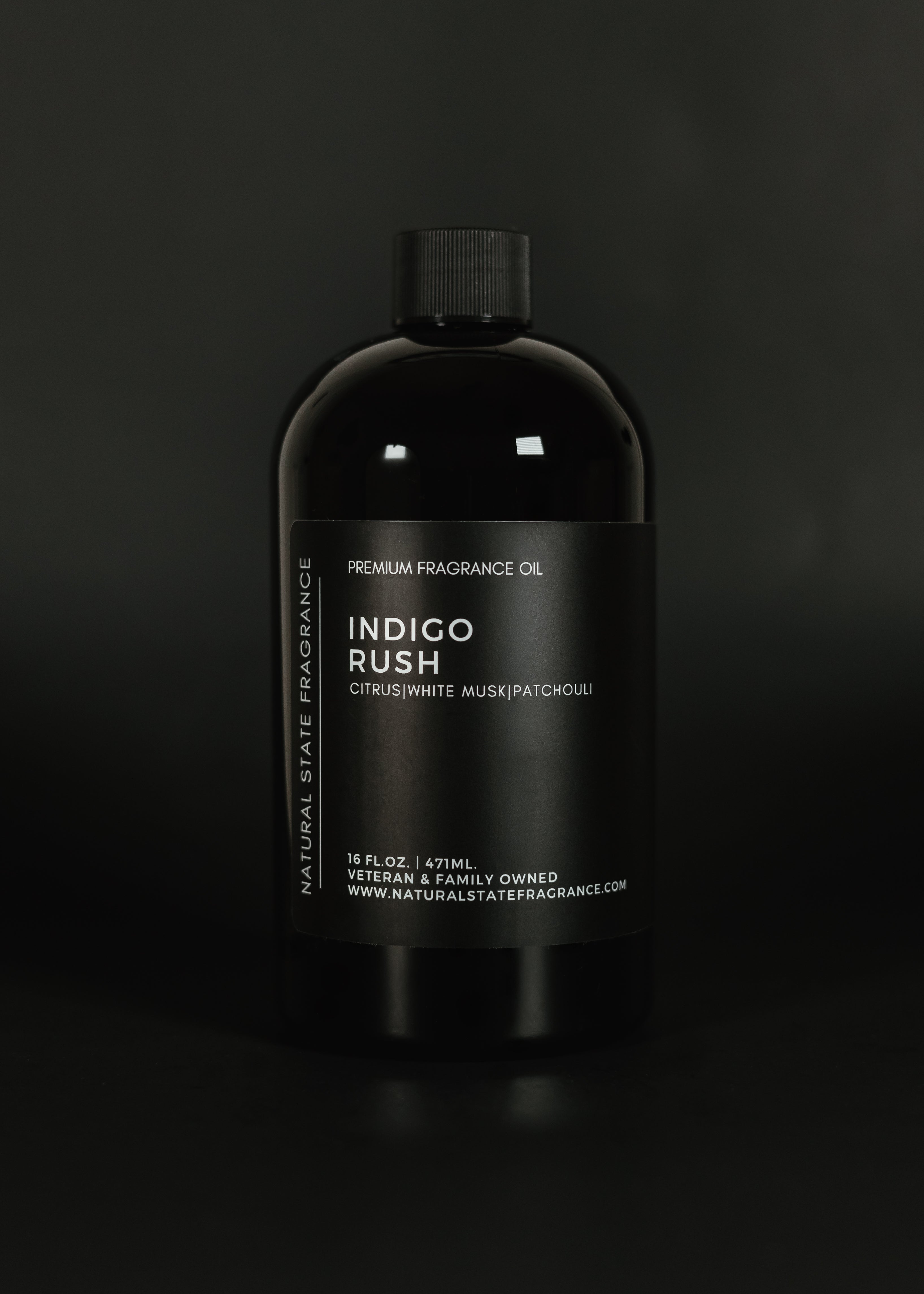Indigo Rush