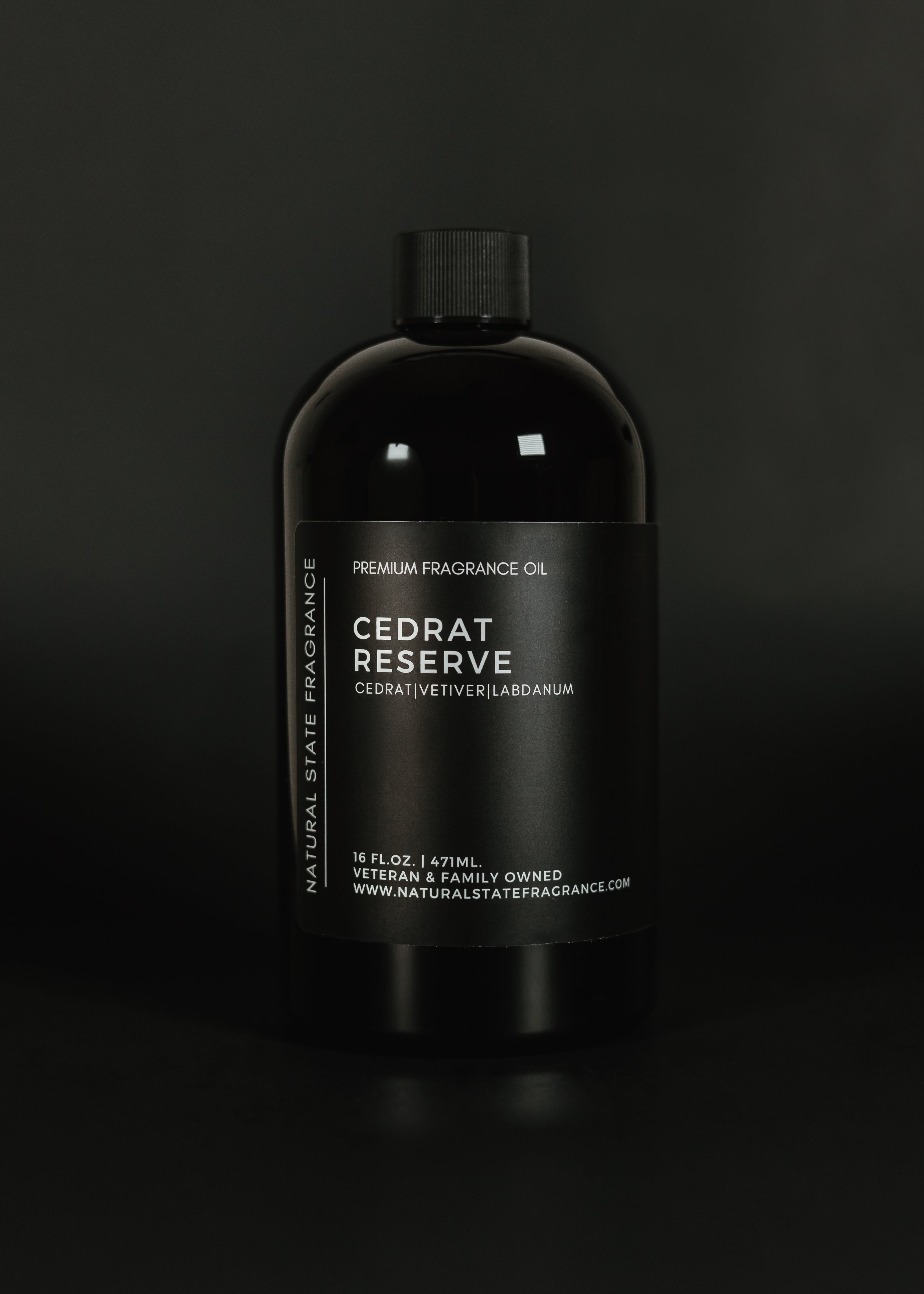 Cedrat Reserve