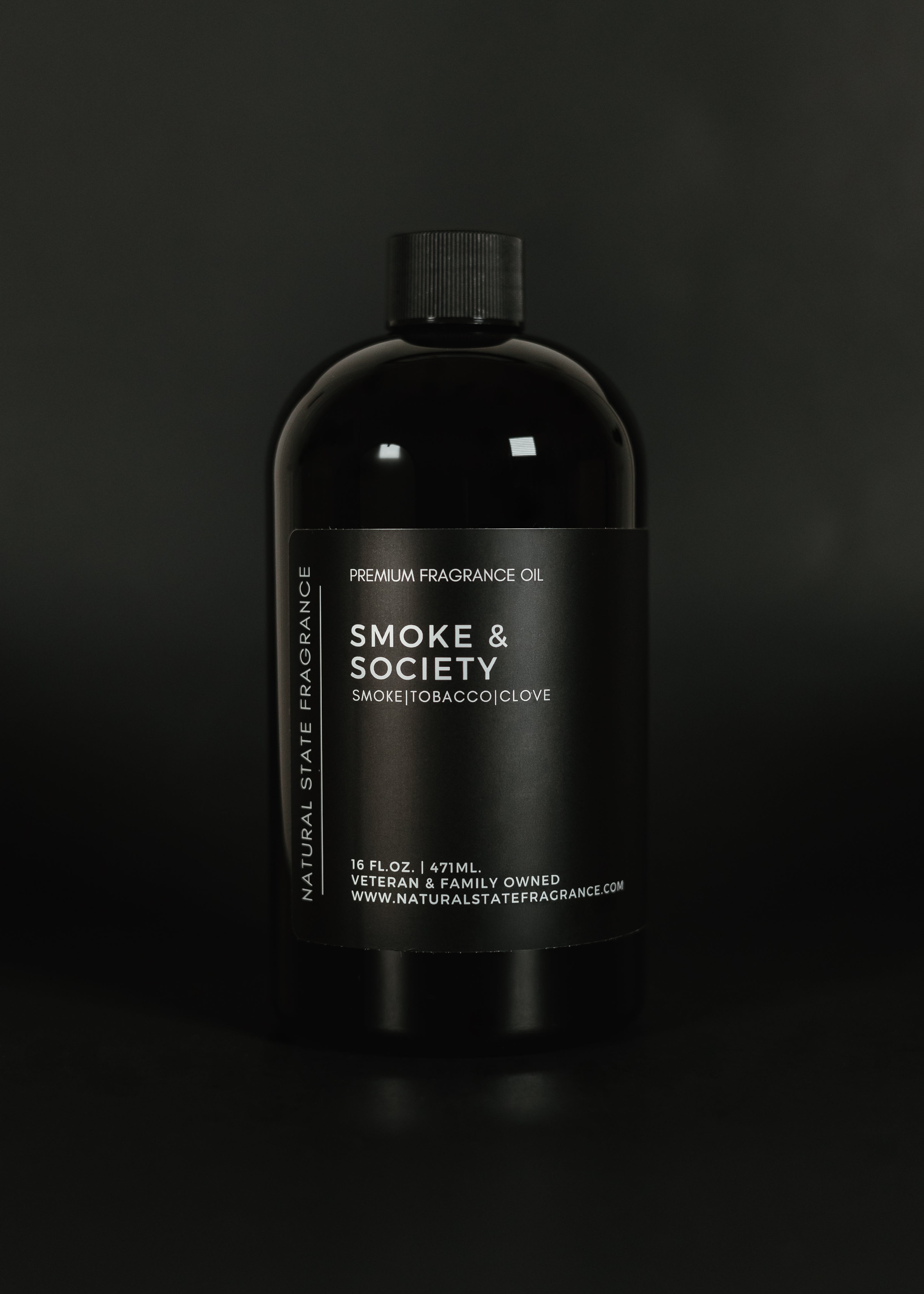 Smoke & Society