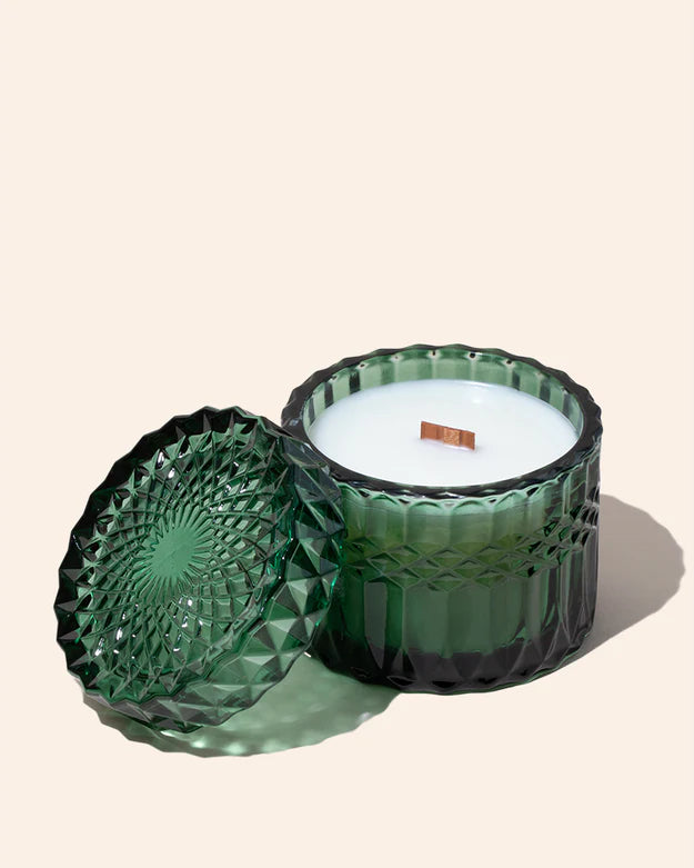 7oz. Posh Candle Vessel & Lid (PRE-ORDER)