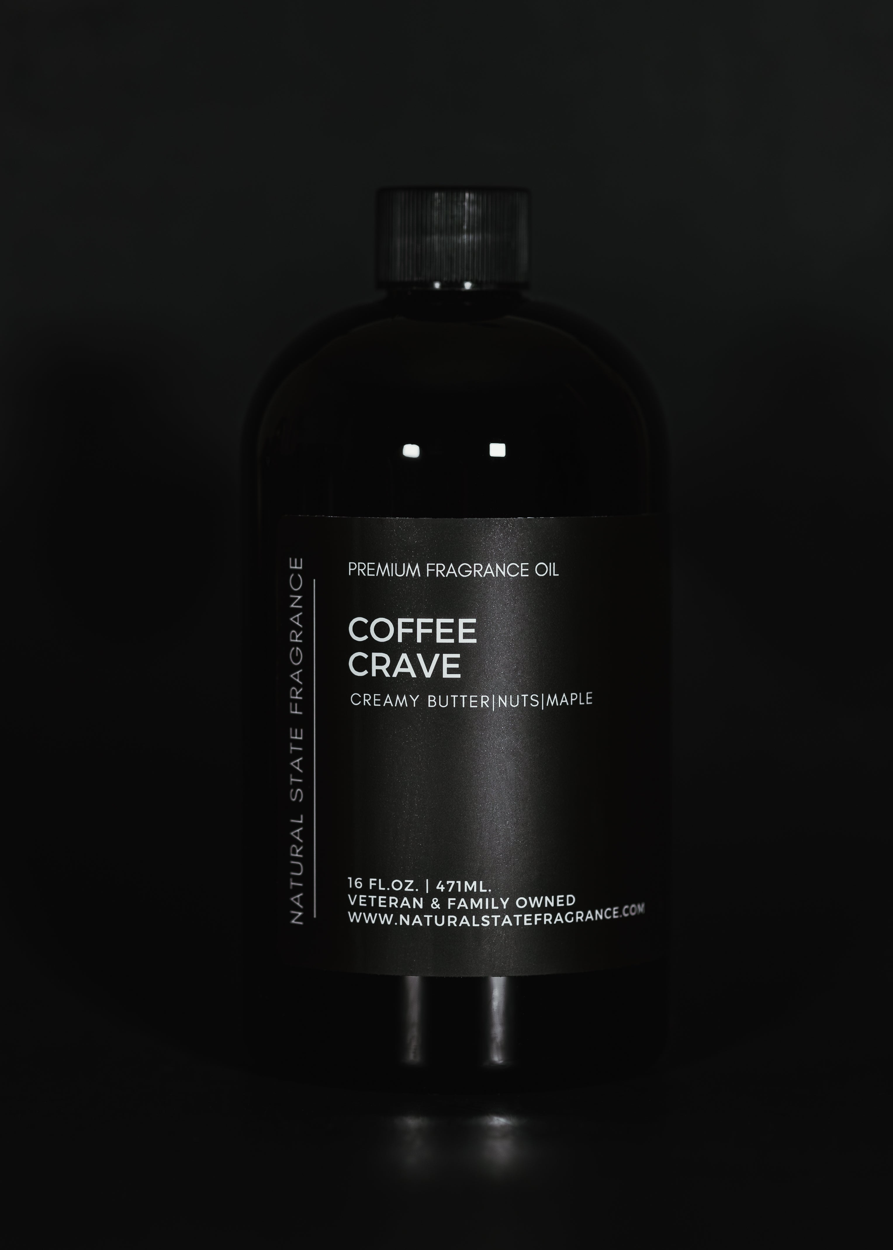 Coffee Crave
