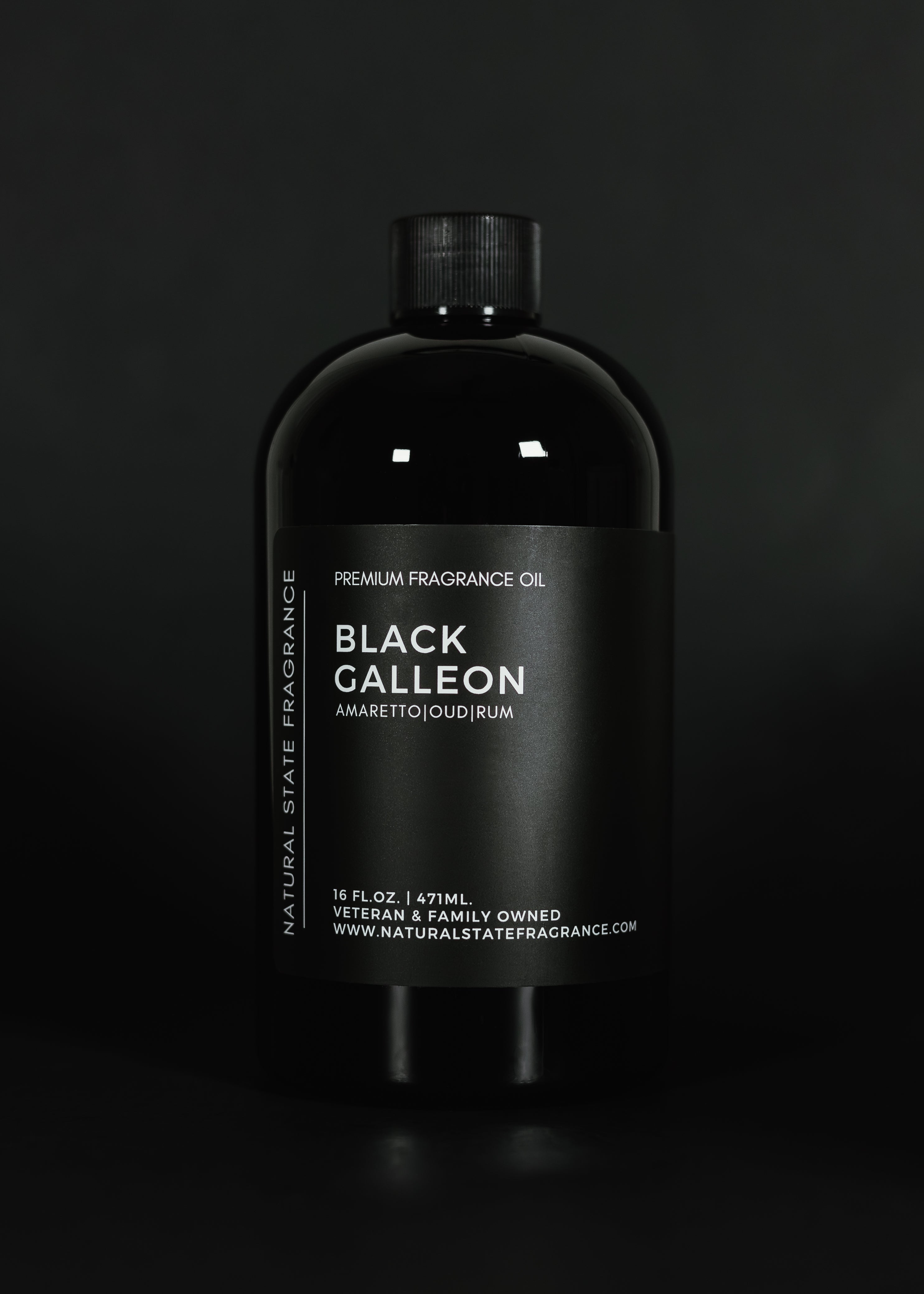 Black Galleon