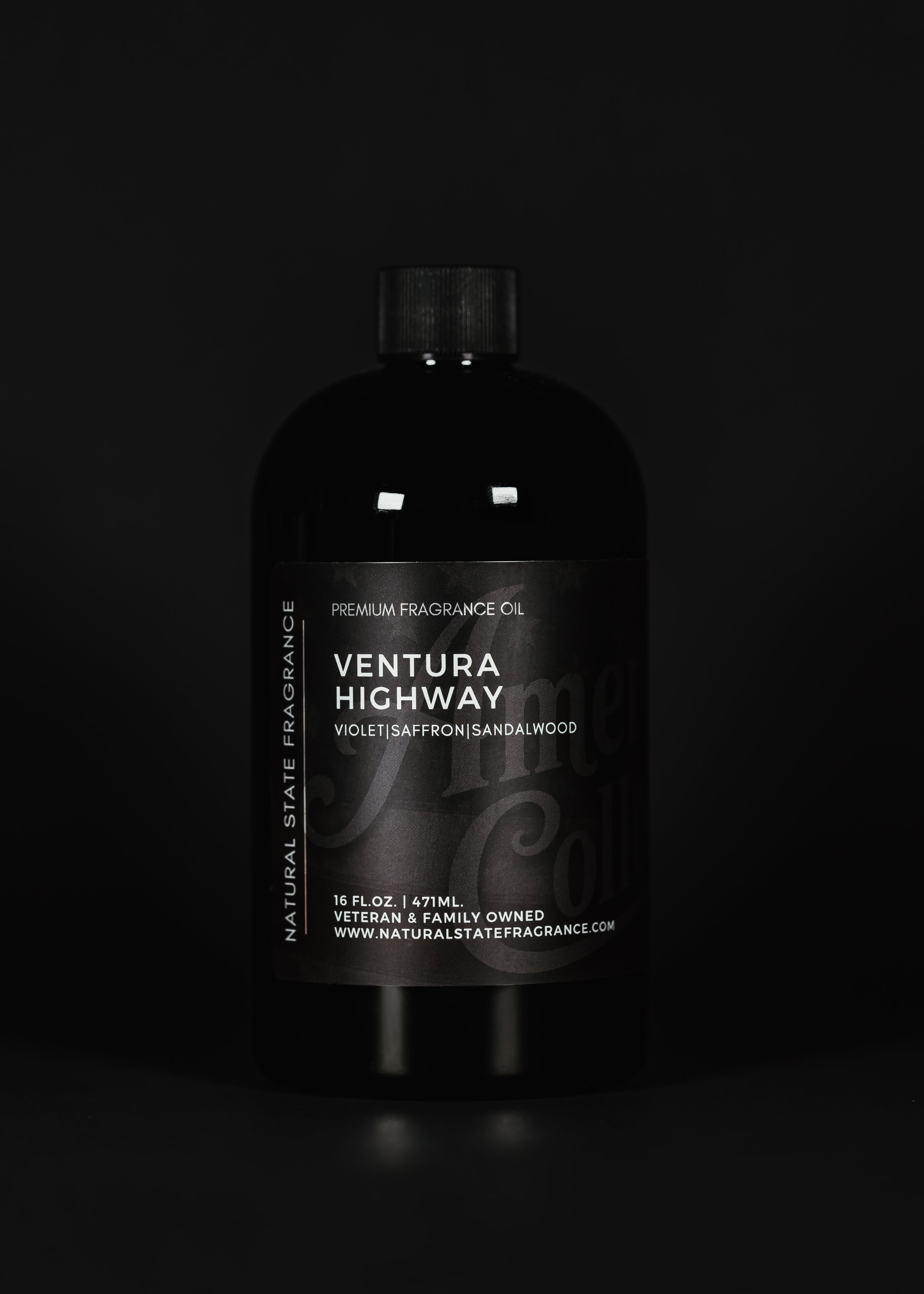 Ventura Highway