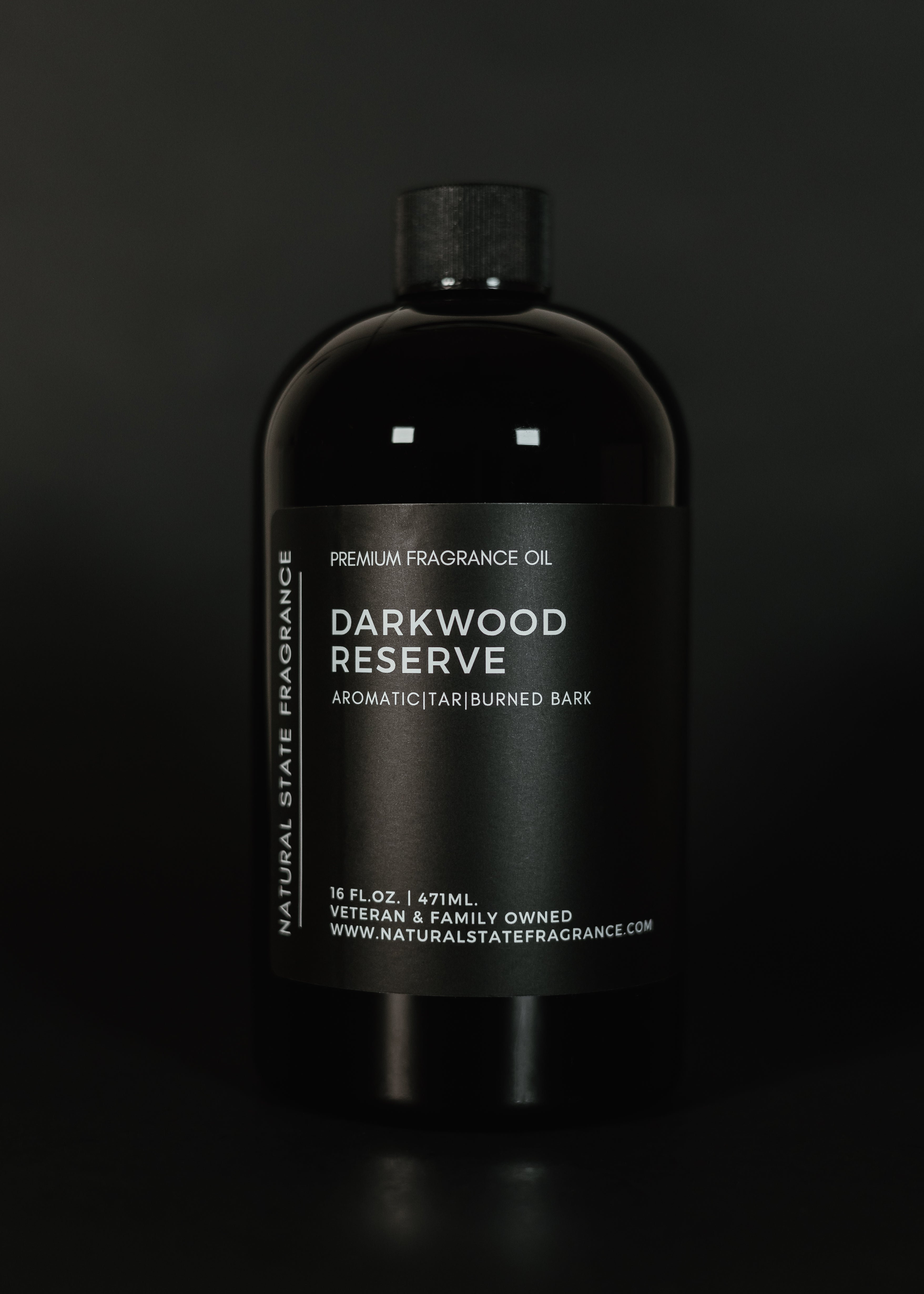 Darkwood Reserve