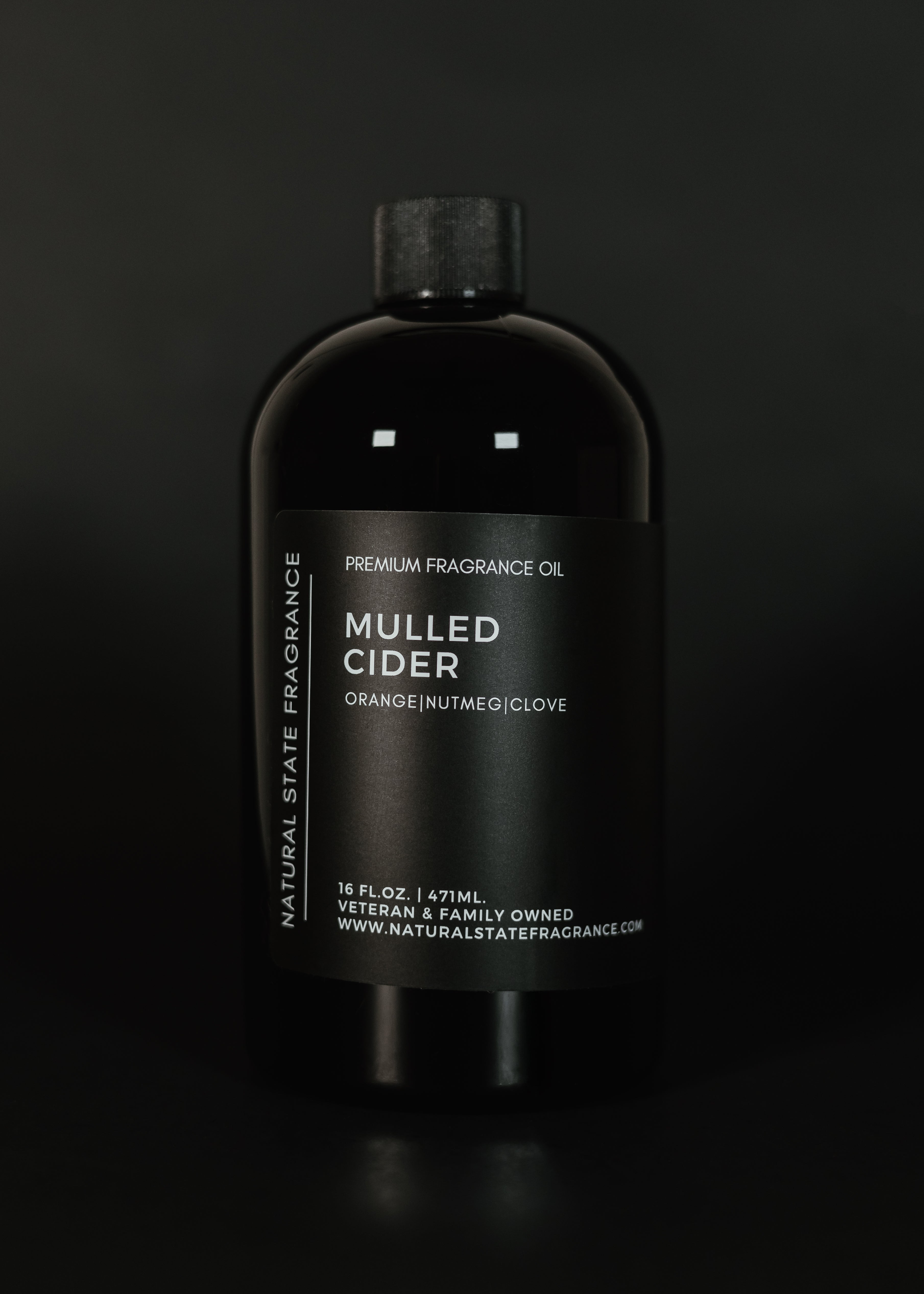 Mulled Cider