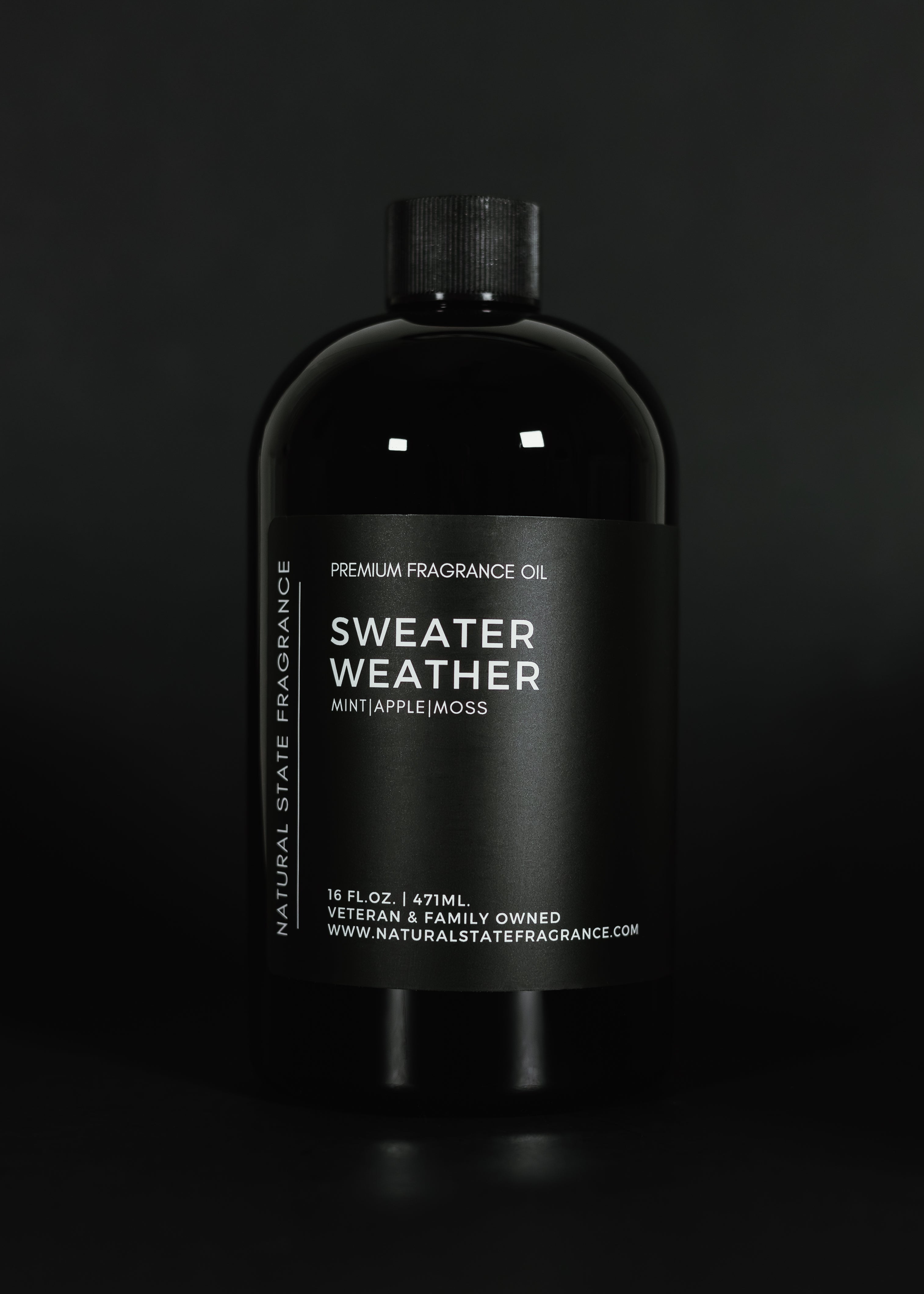 Sweater Weather