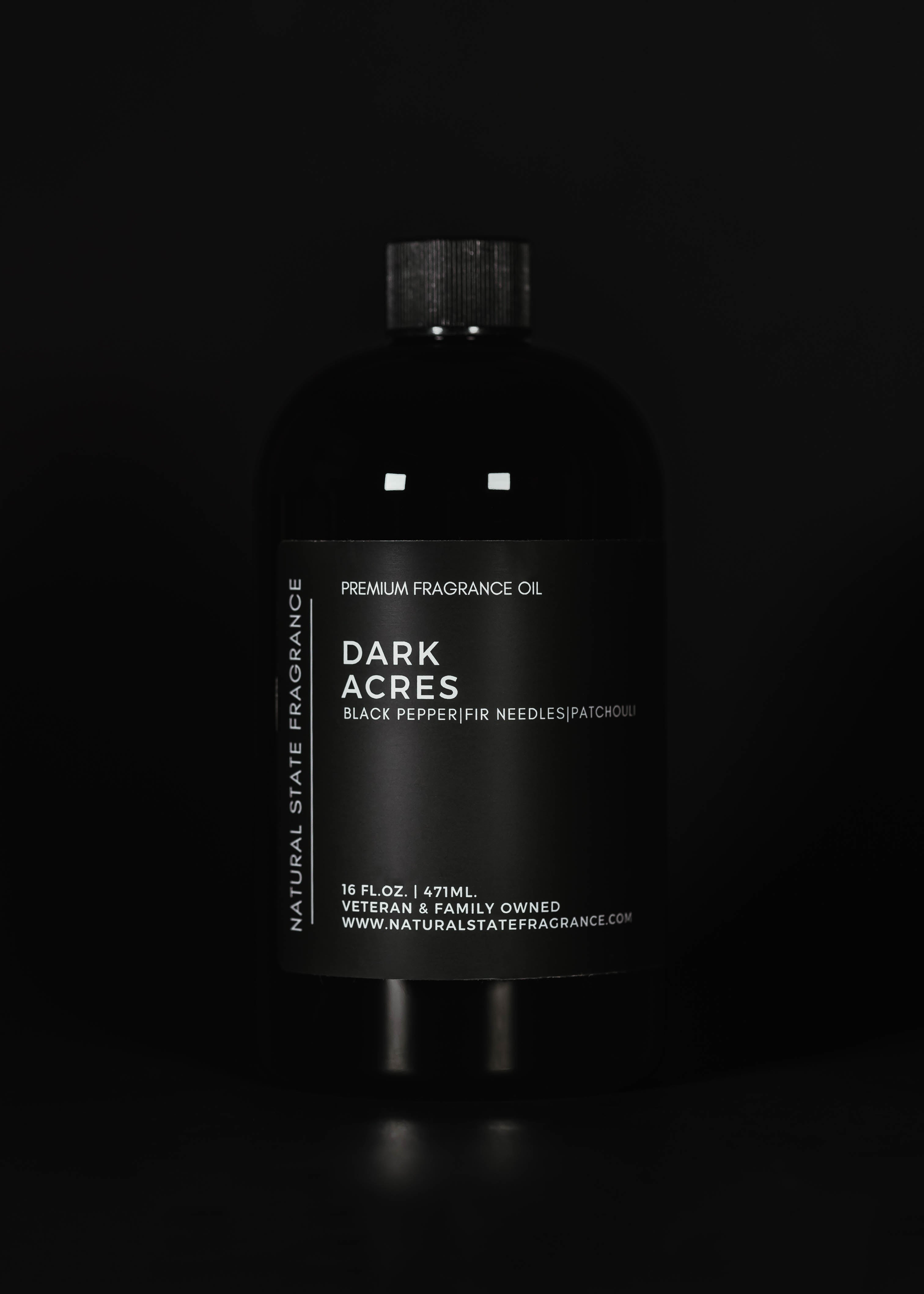 Dark Acres
