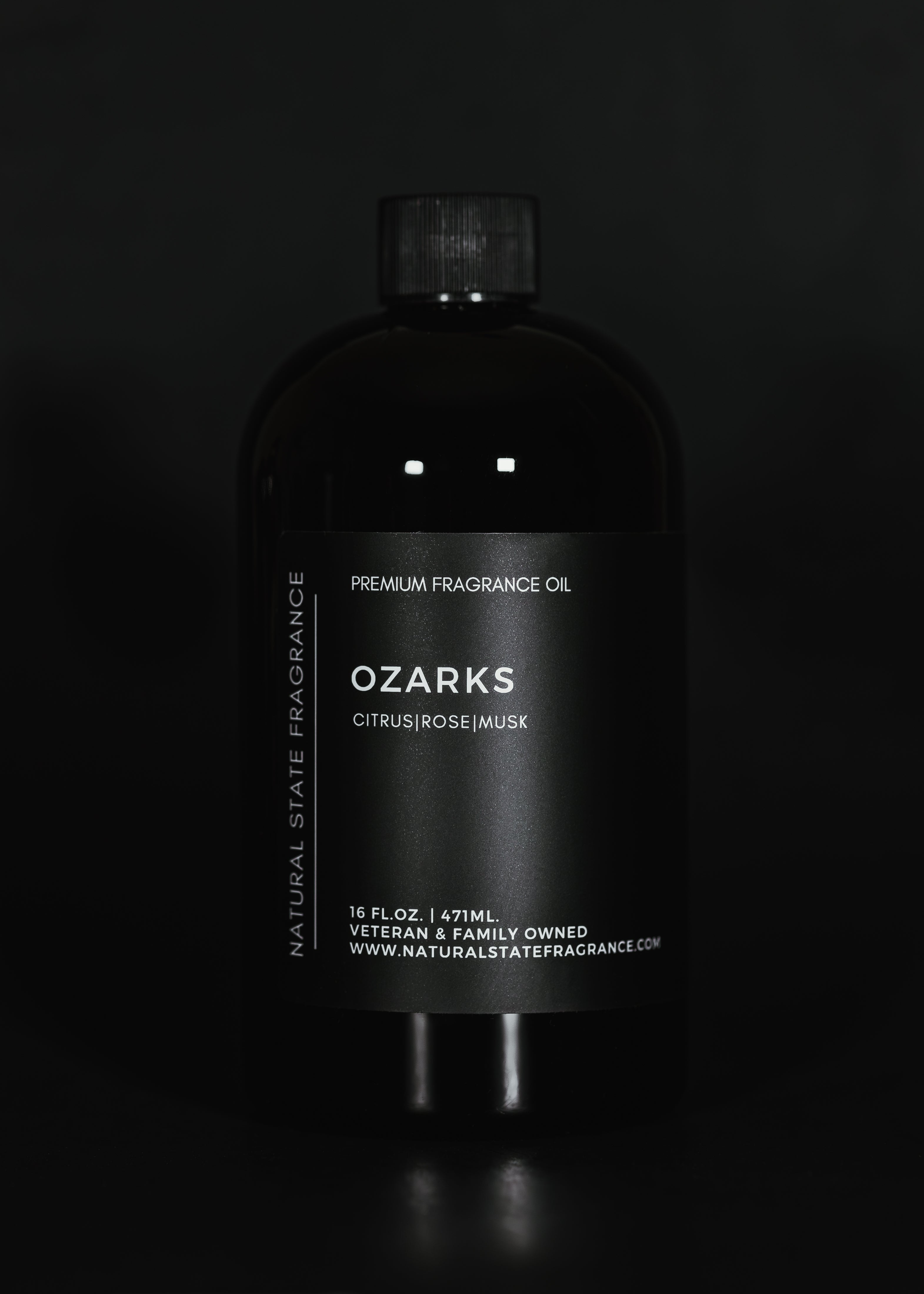 Ozarks (Sweet Grace)
