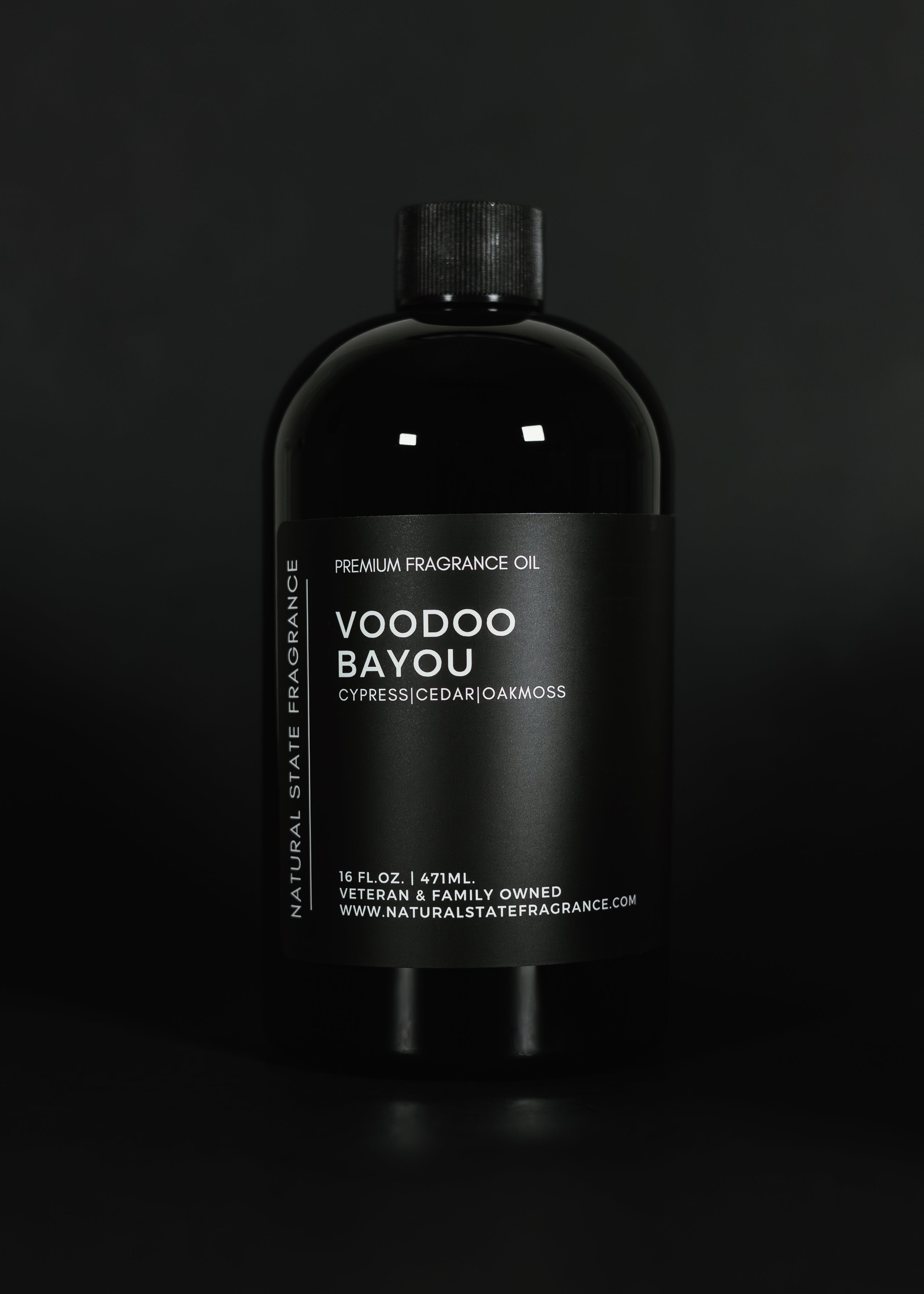 Voodoo Bayou
