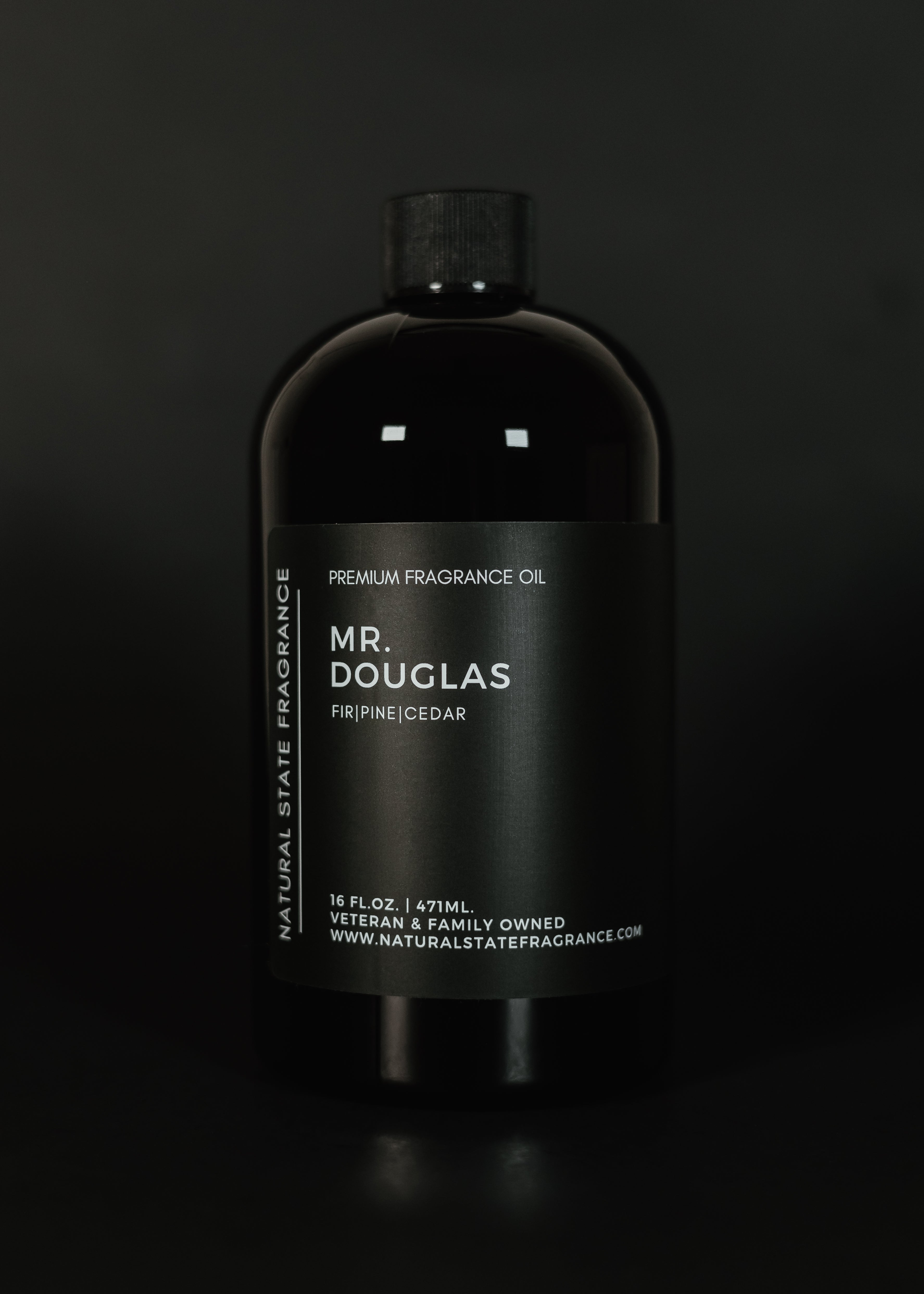 Mr. Douglas