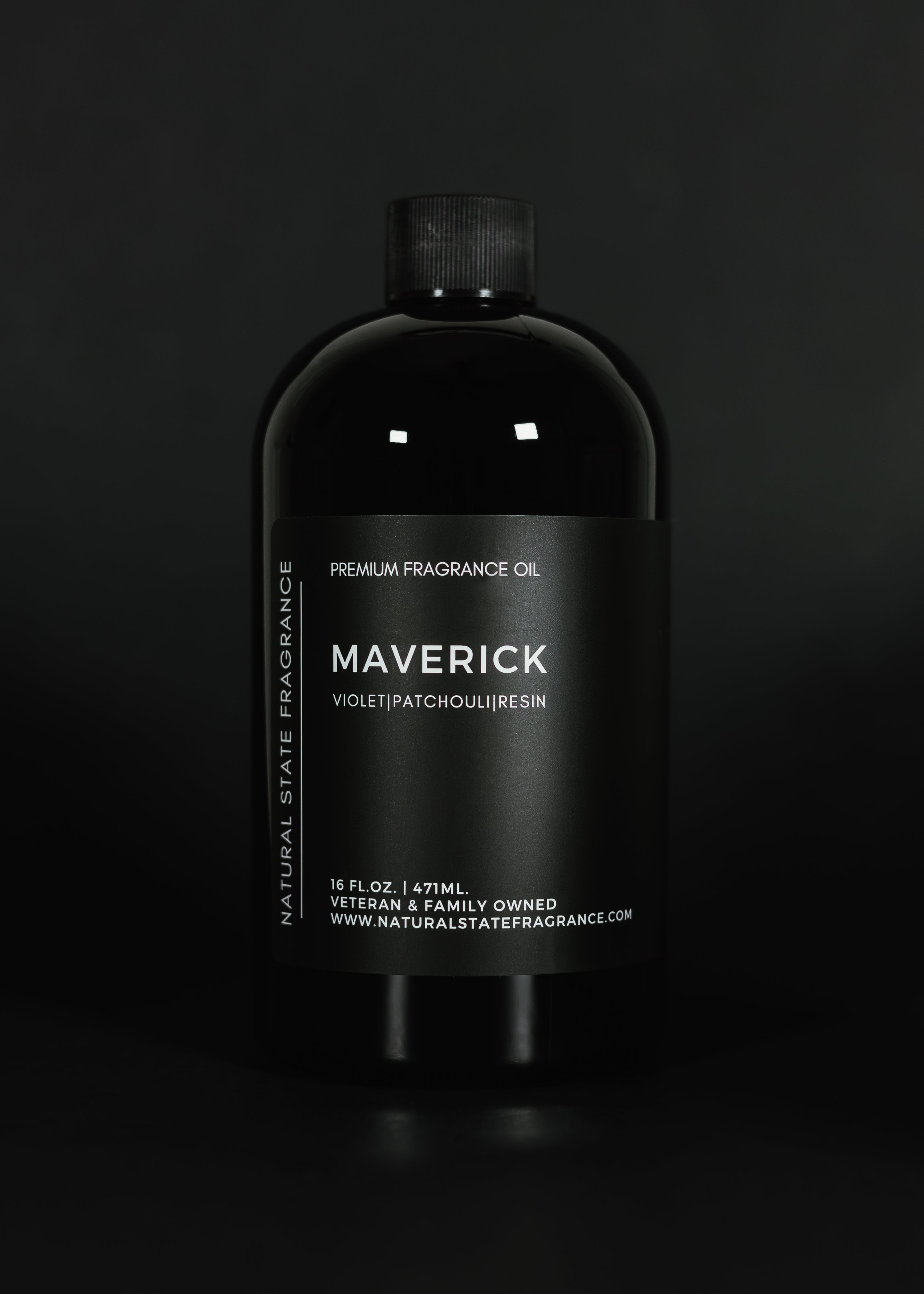 Maverick