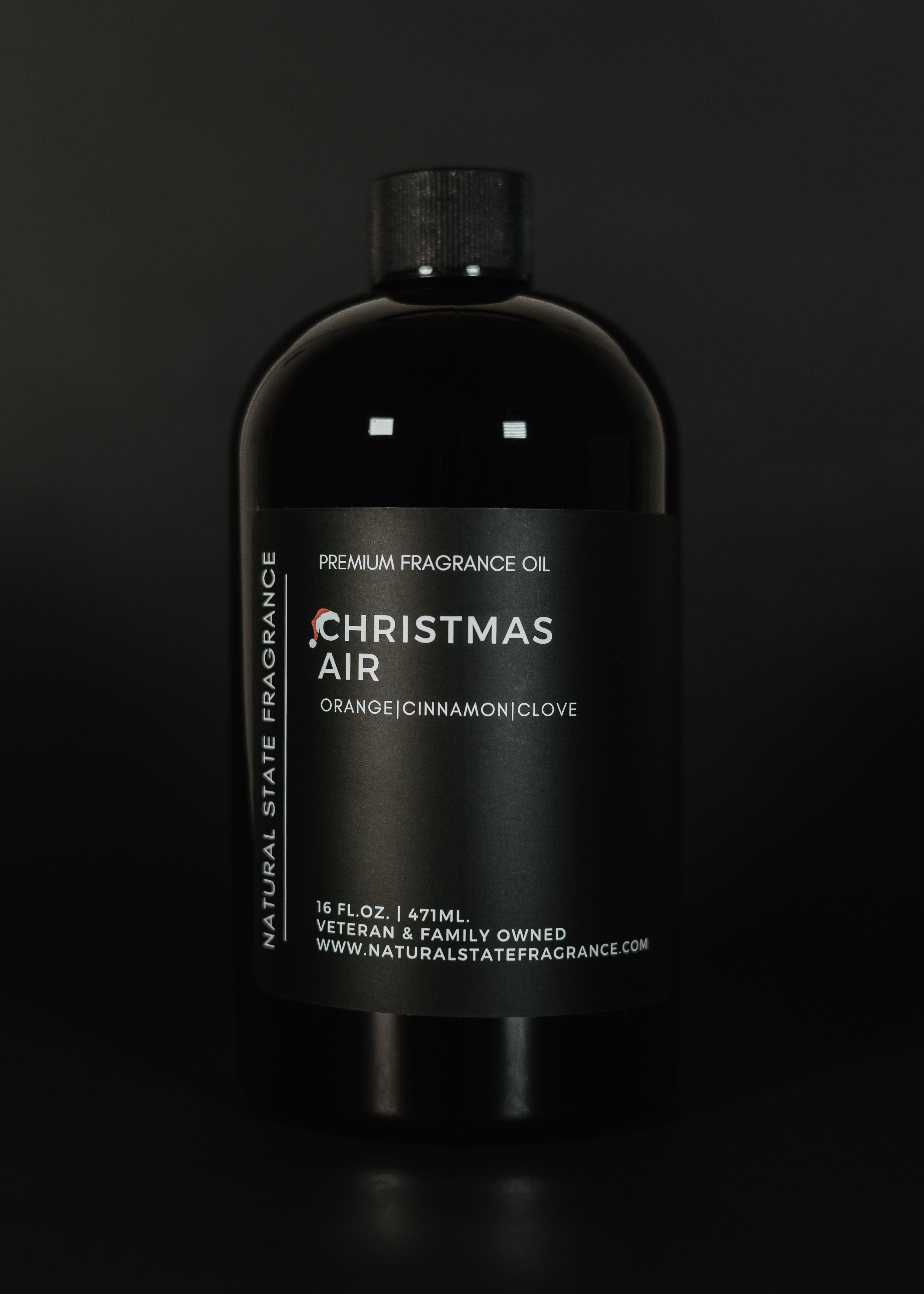 Christmas Air