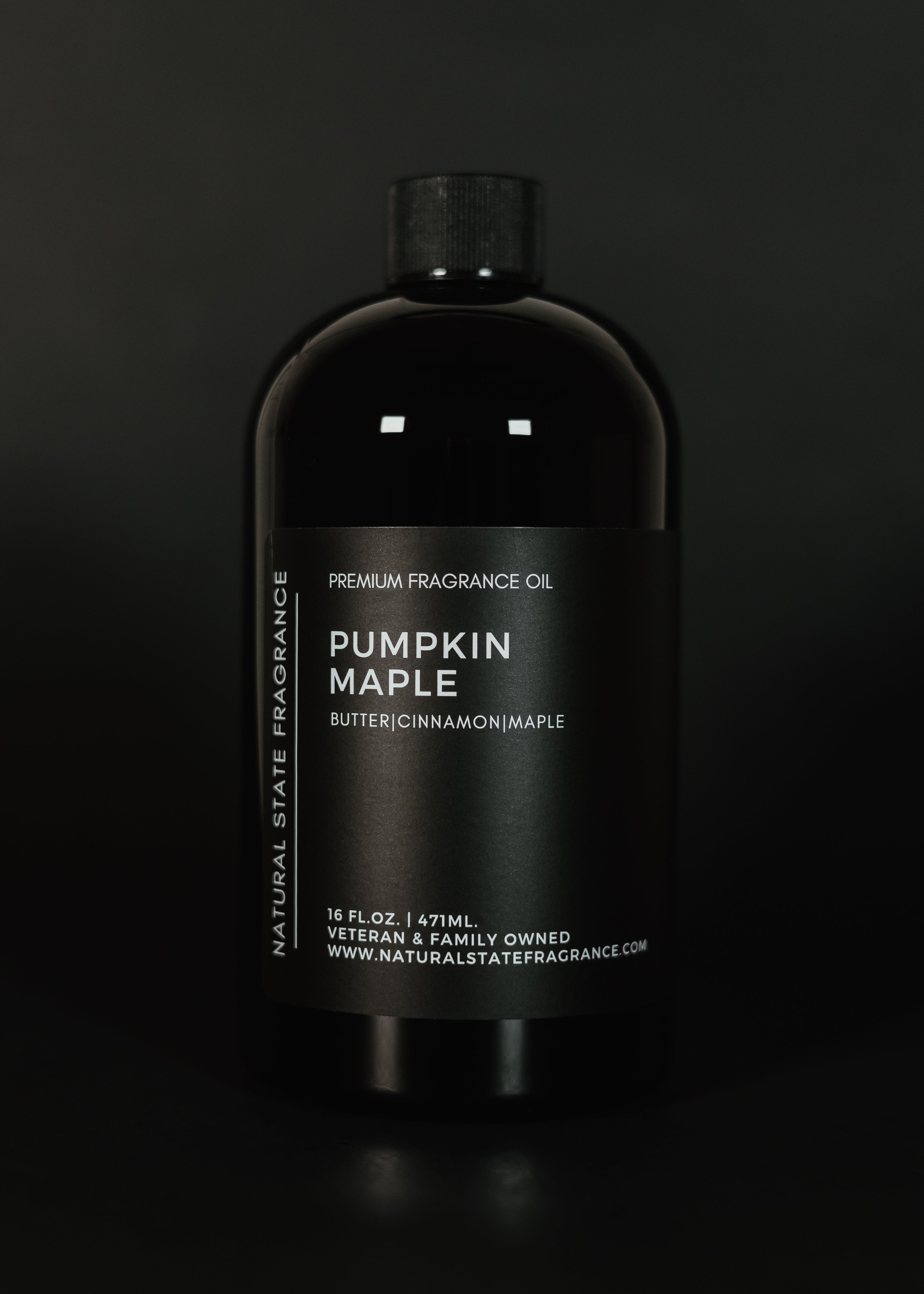 Pumpkin Maple