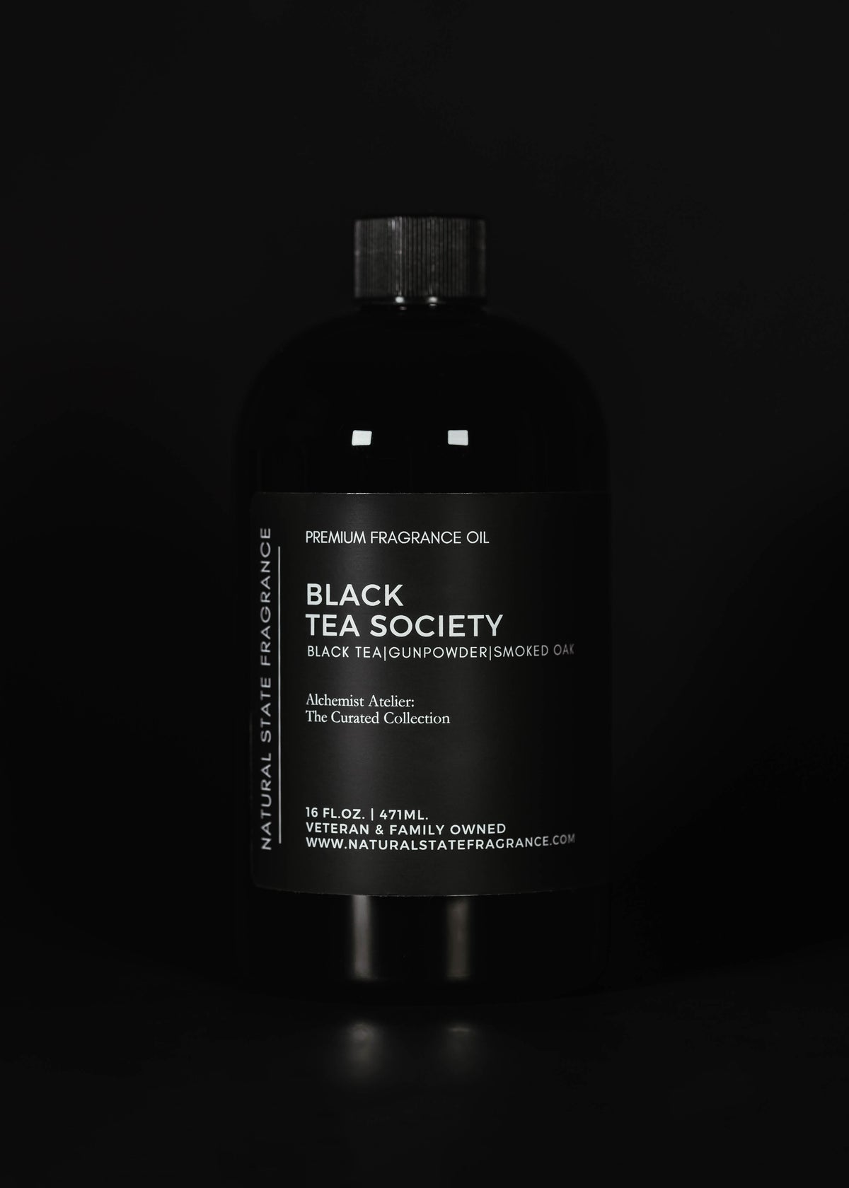 Black Tea Society