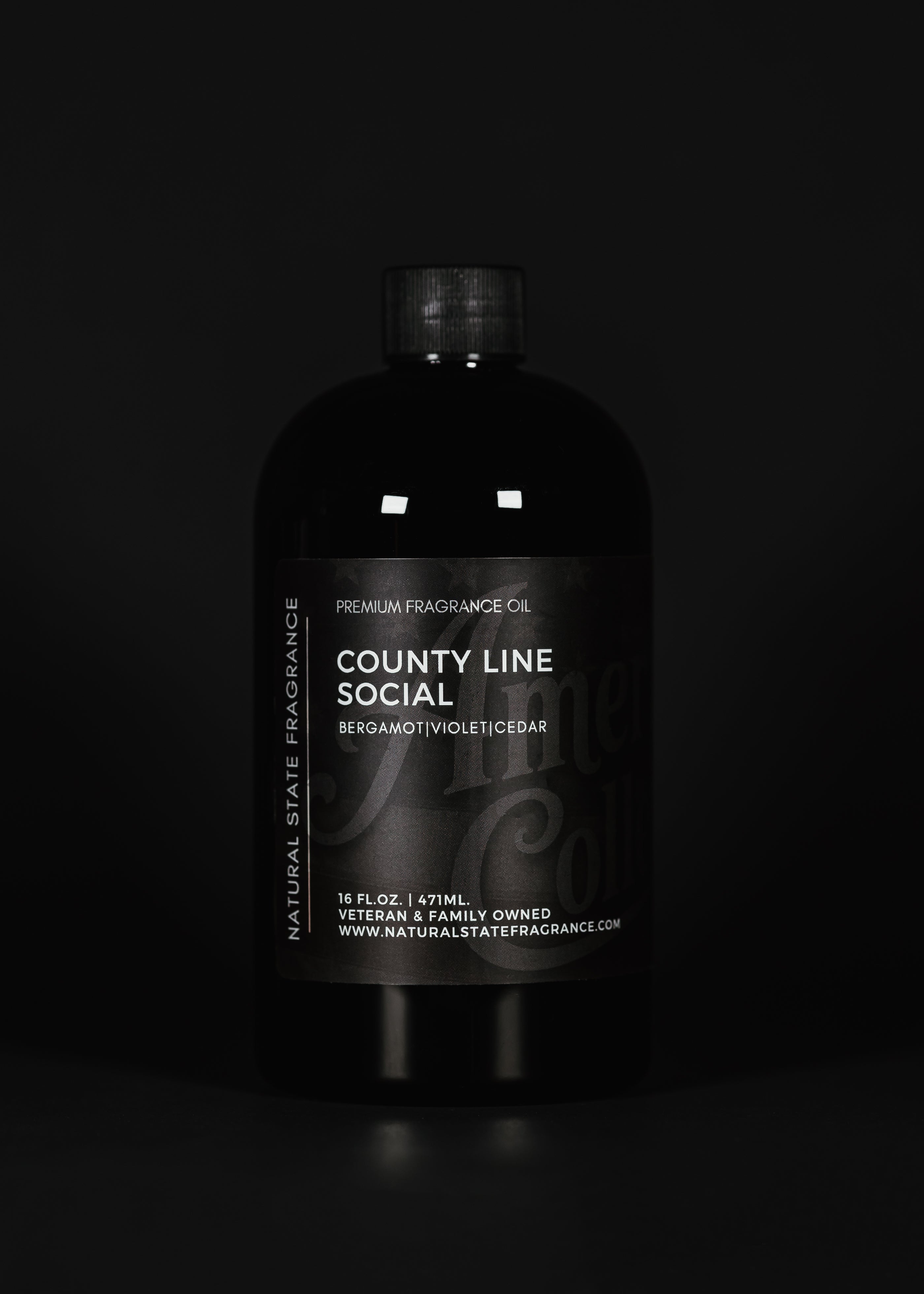 County Line Social